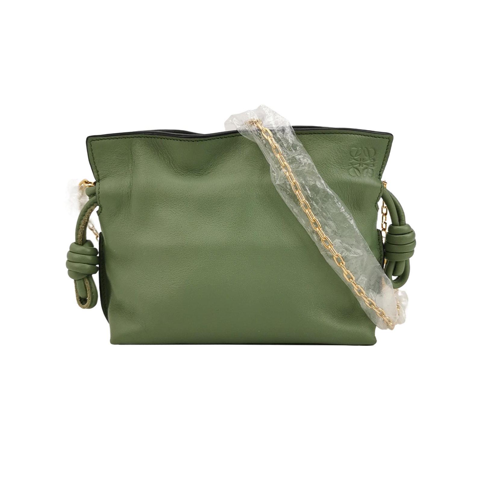 Flamencoologocrossbody Bag