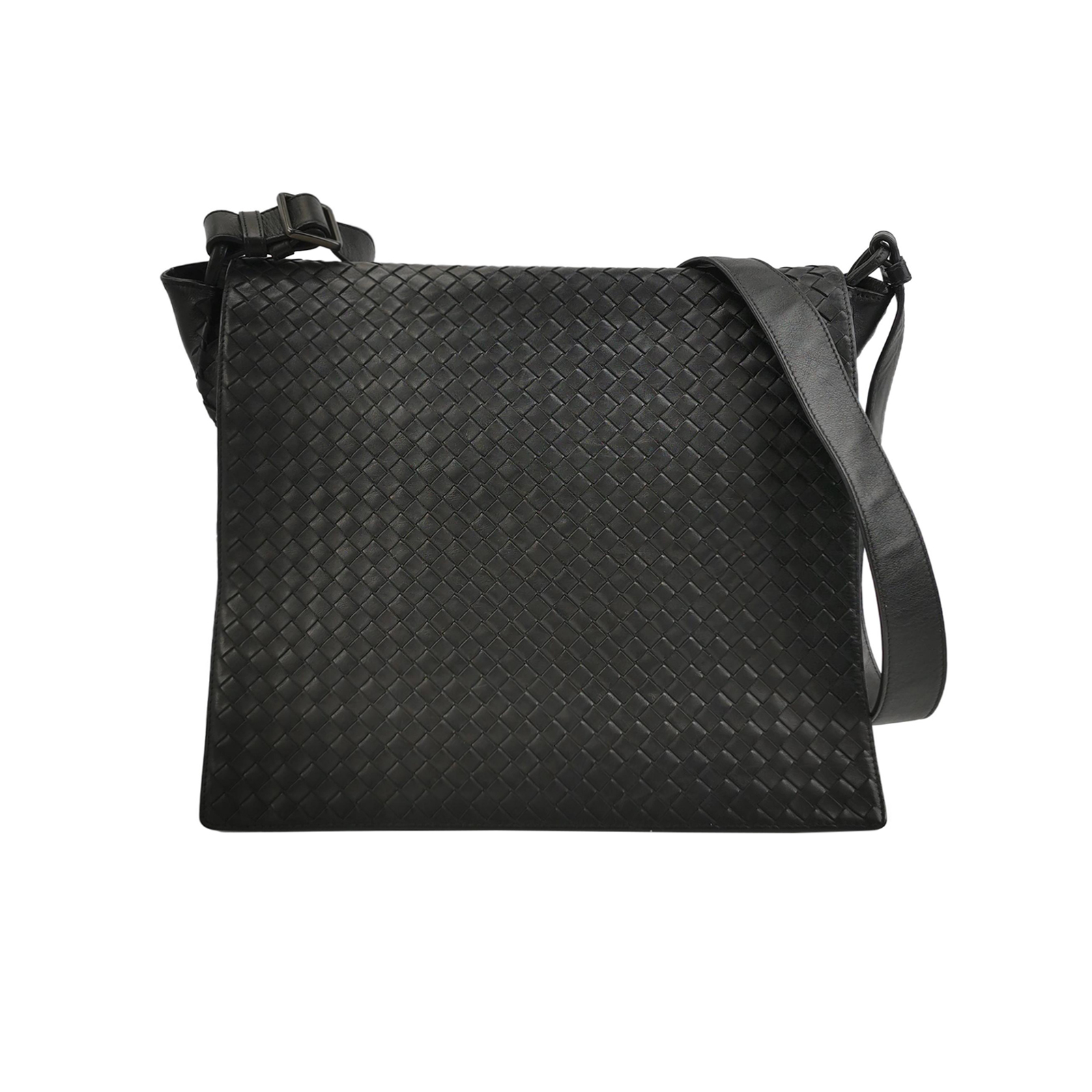 Intrecciatocrossbody Bag