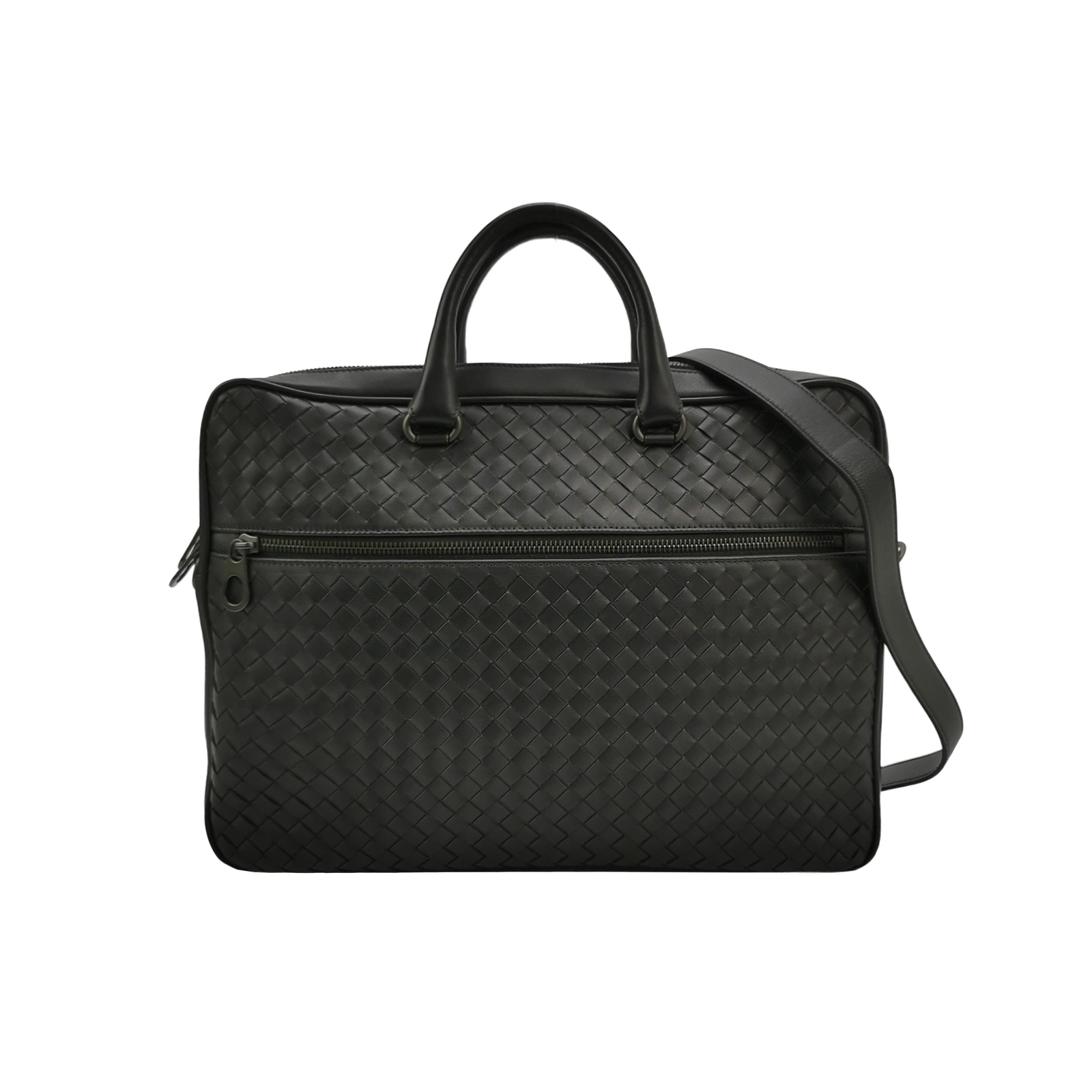 Intrecciocrossbody Bag