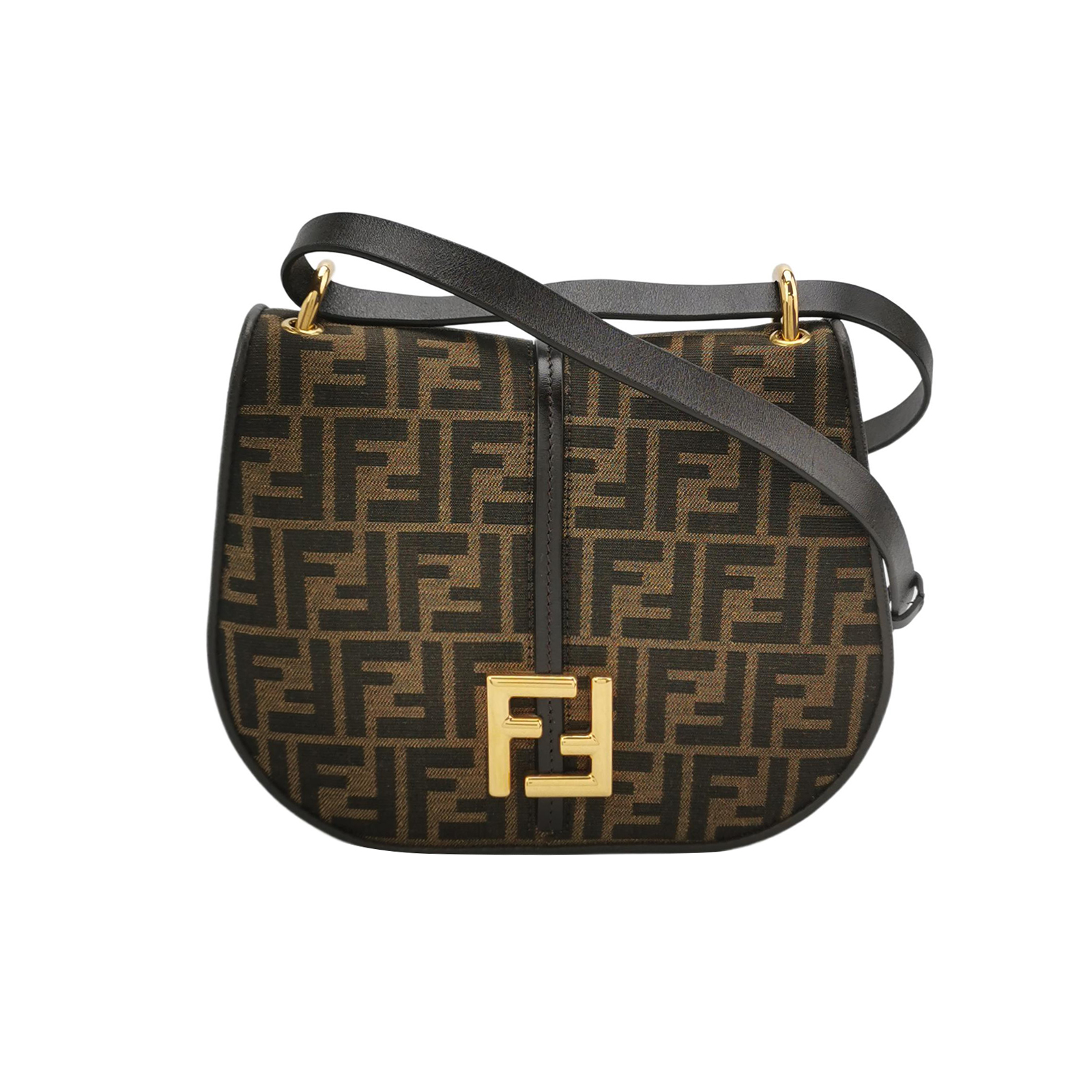 C'monmonogram Canvas Fcrossbody Bag