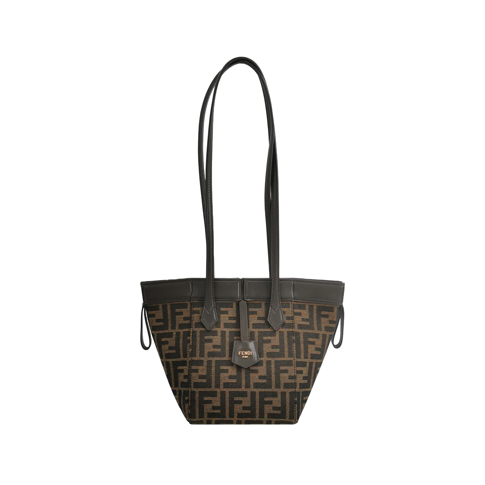 Origamifmonogram Canvas