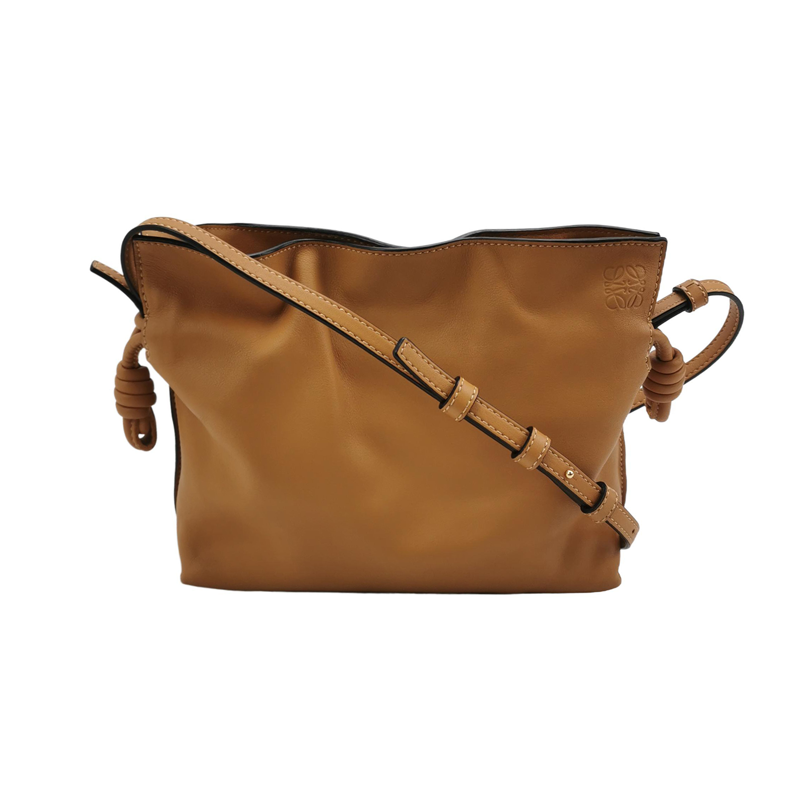 Flamencologocrossbody Bag