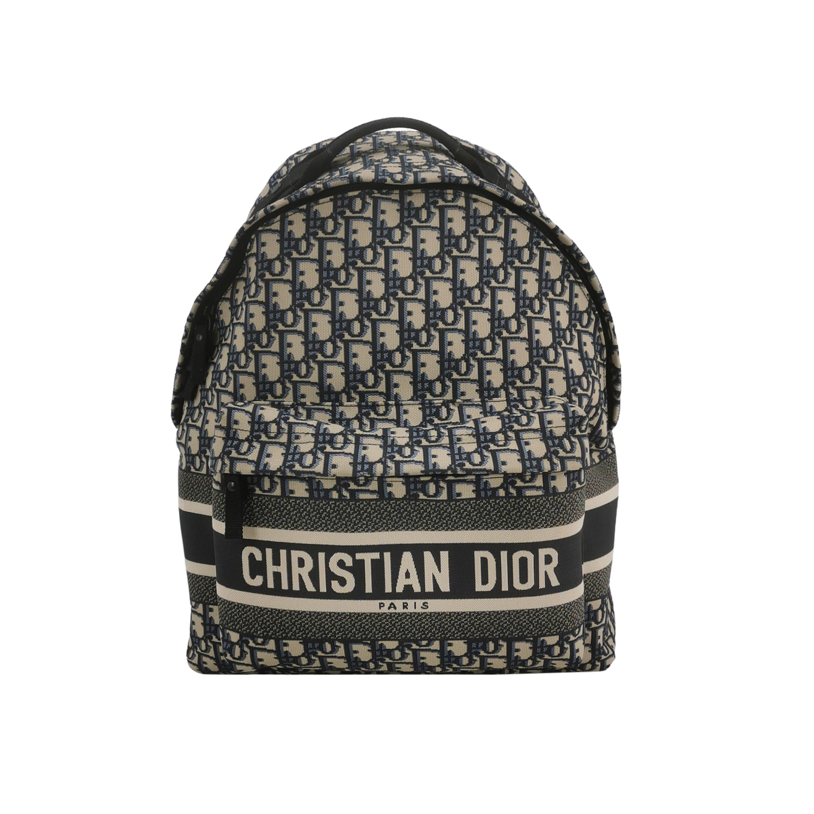 Dior Traveloblique Logobackpack