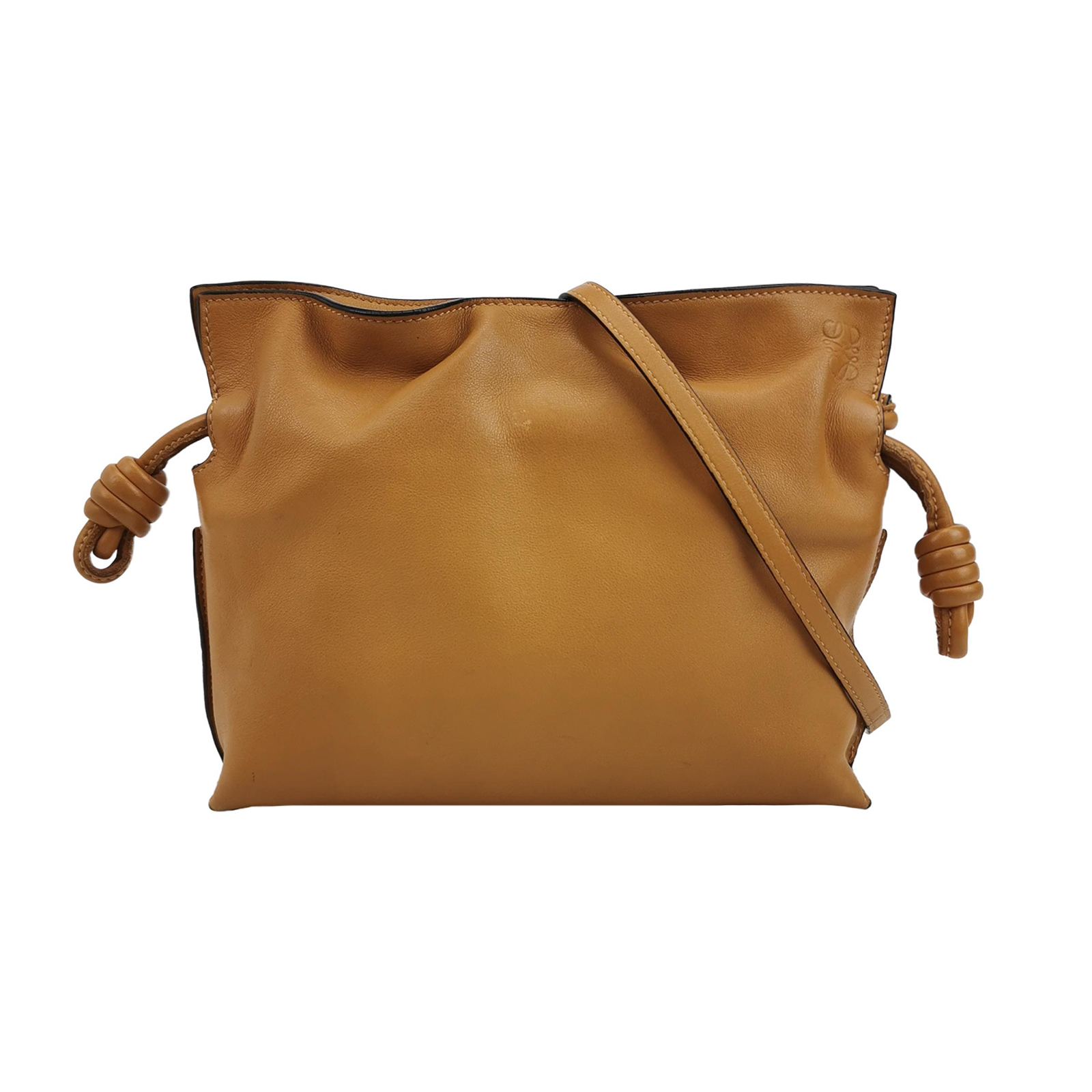 Flamencologocrossbody Bag