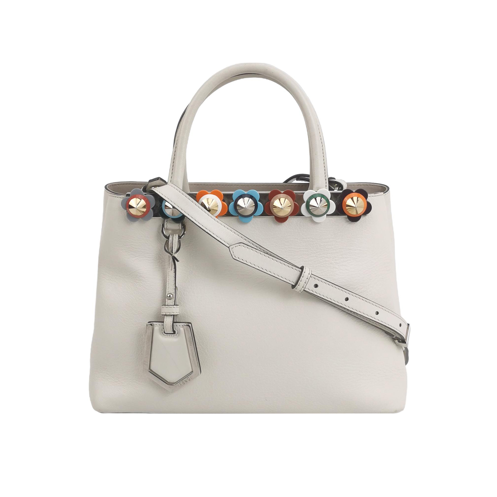 Petite 2jourscrossbody Bag