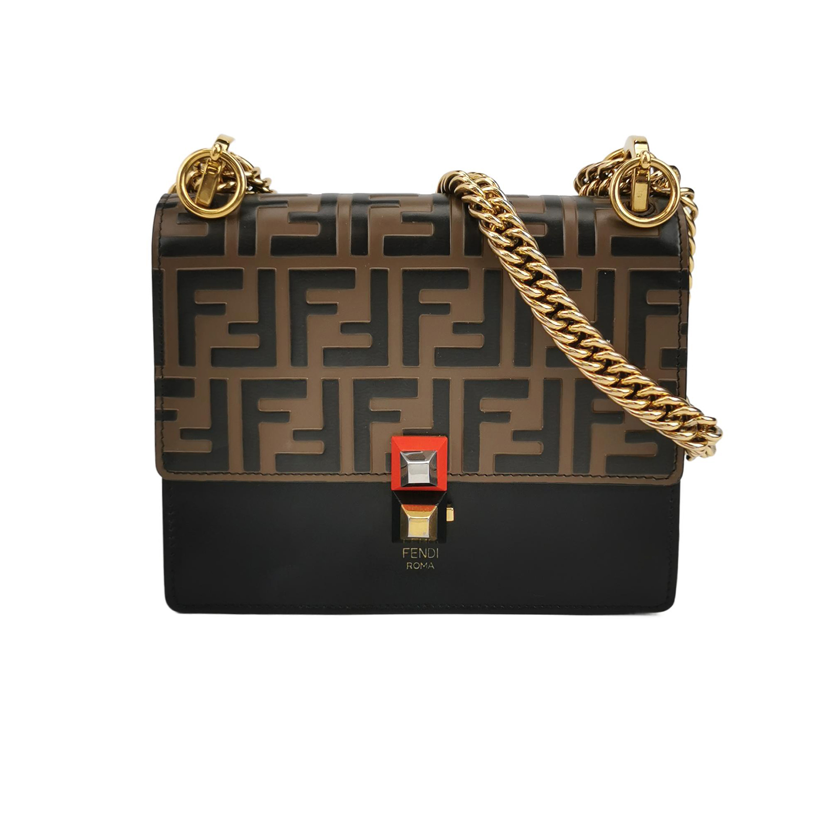 Kan Izuccacrossbody Bag