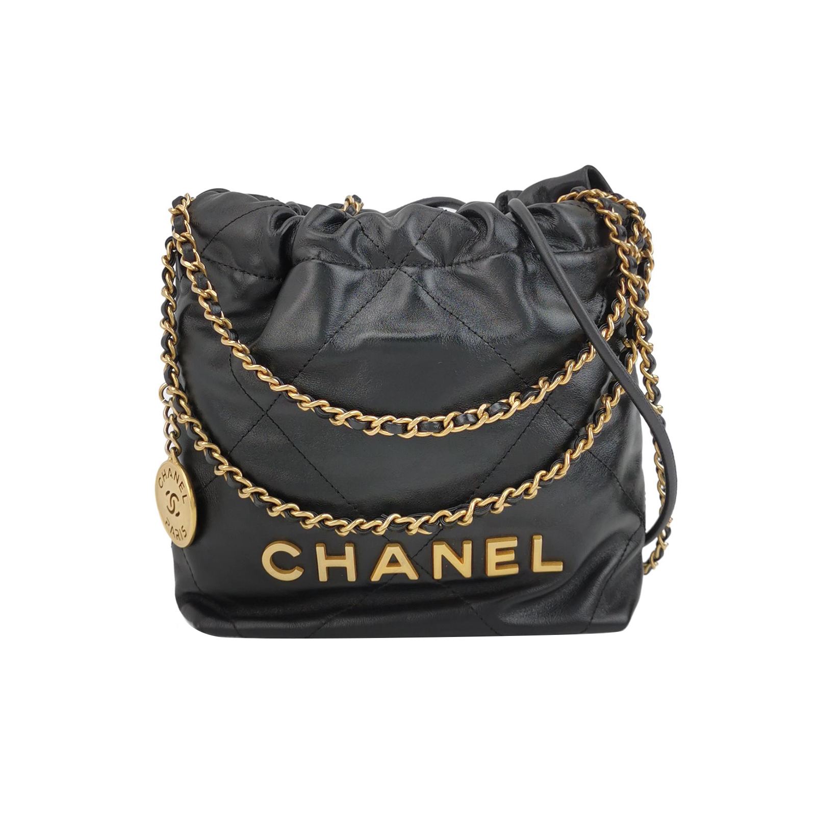 22baglogocrossbody Bag