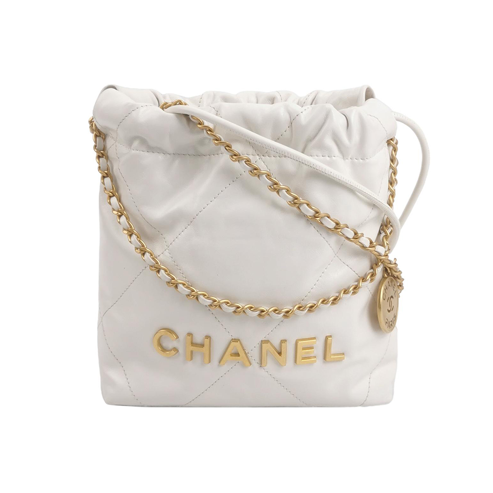 22baglogocrossbody Bag