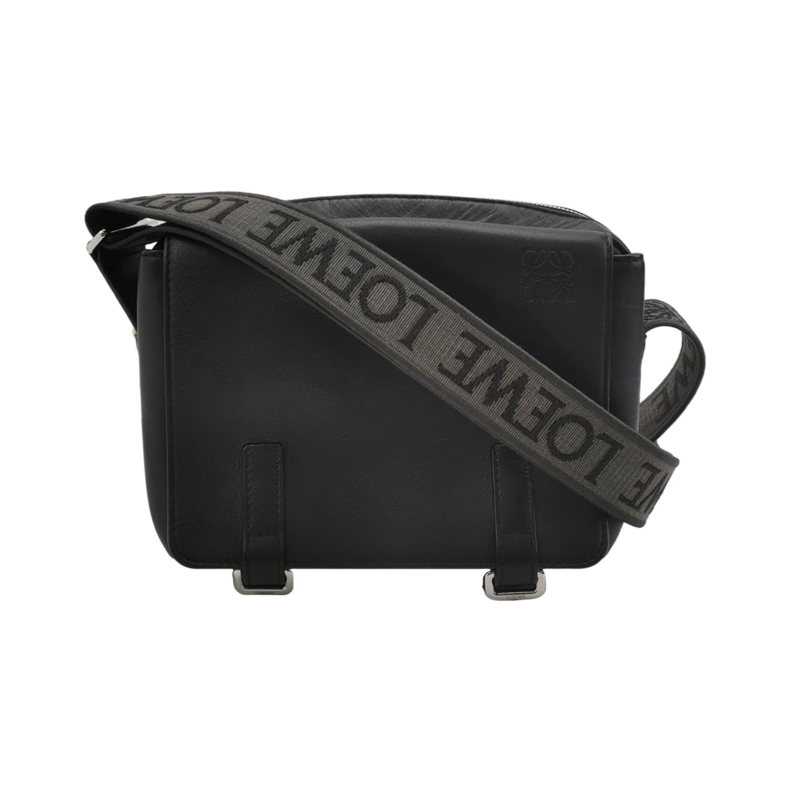 Militarylogocrossbody Bag