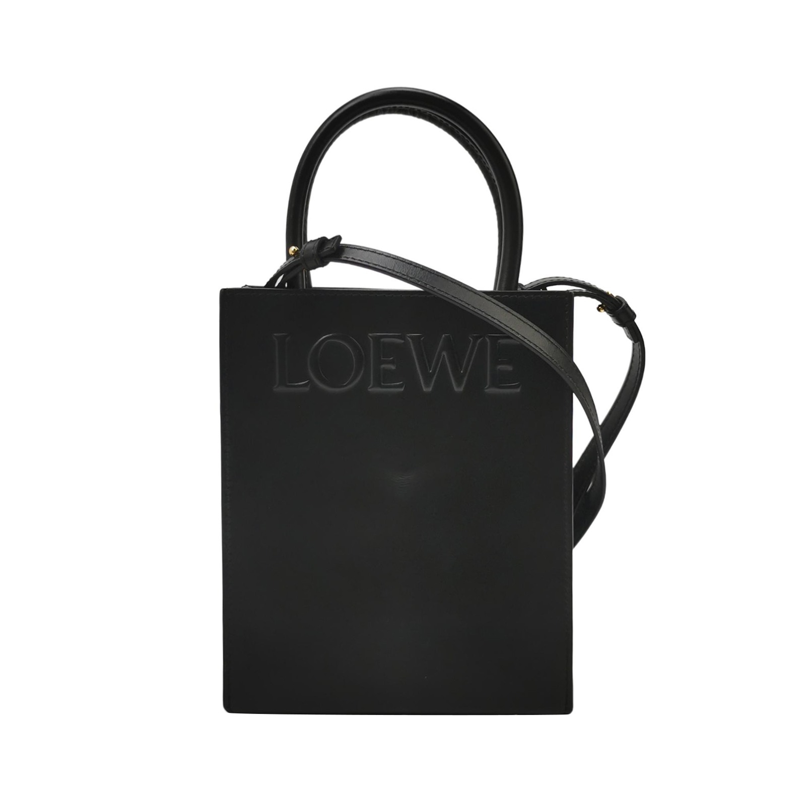 Standard a 5logocrossbody Bag