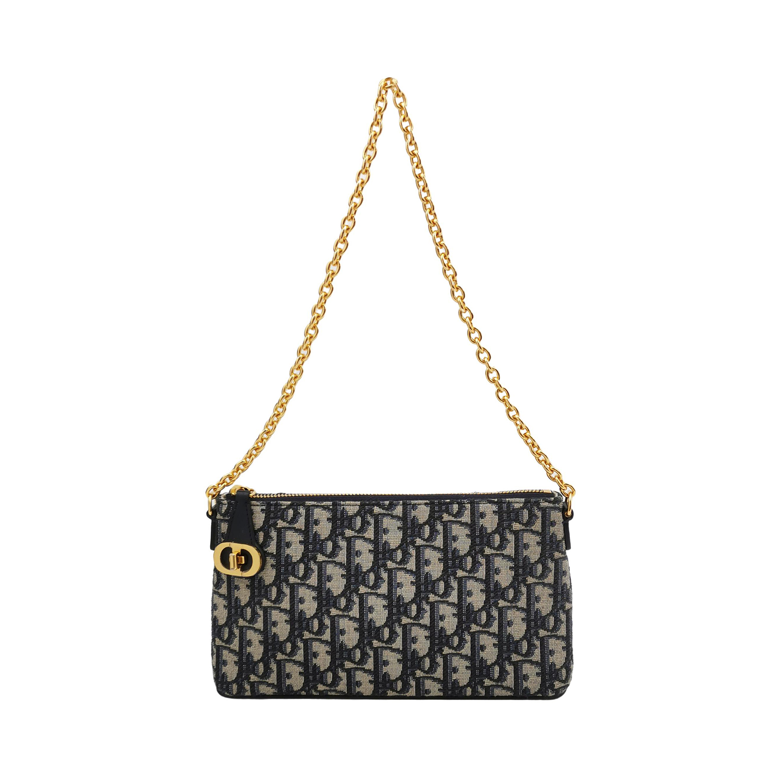 30 Montaignemonogram Canvas Cd