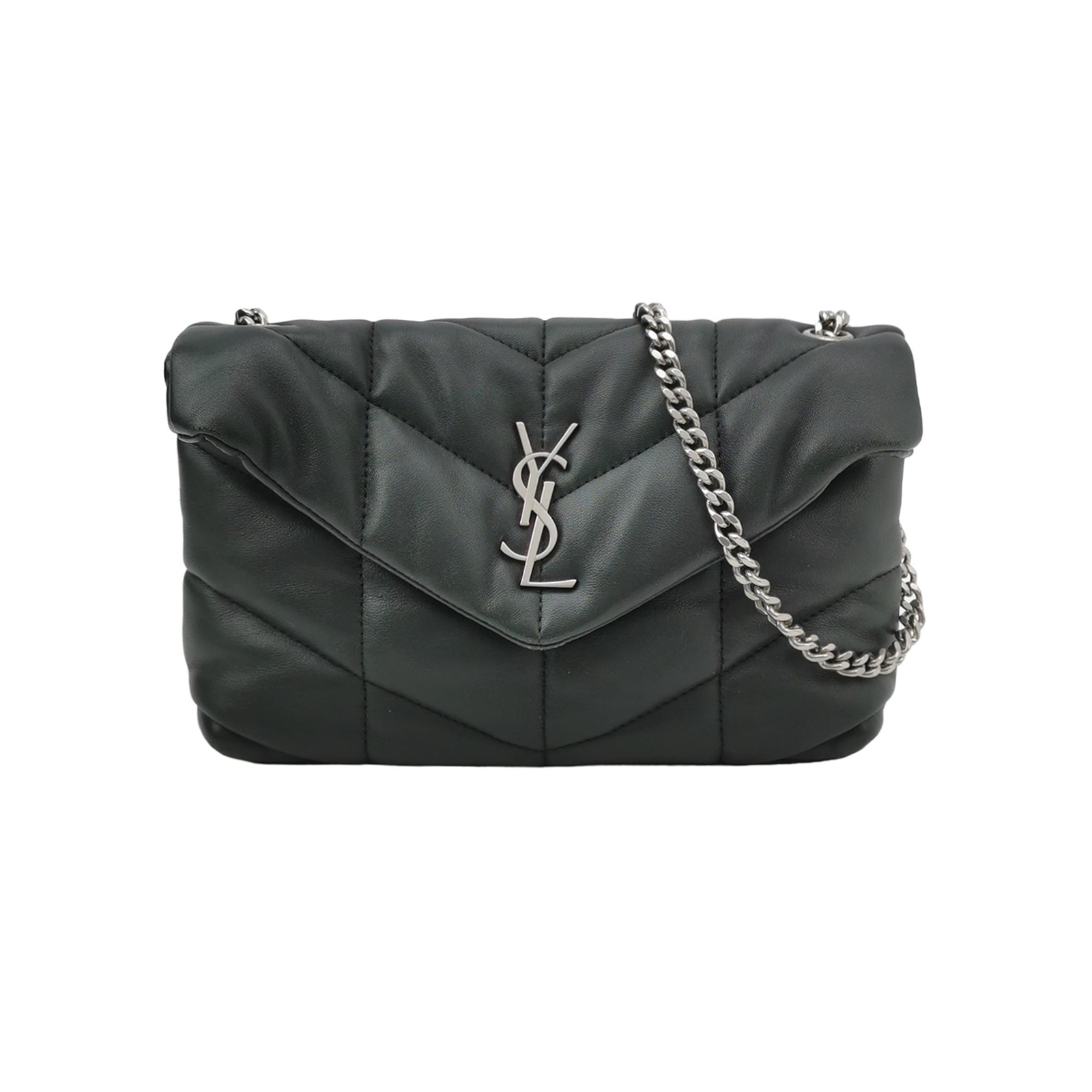 Pufferyslcrossbody Bag