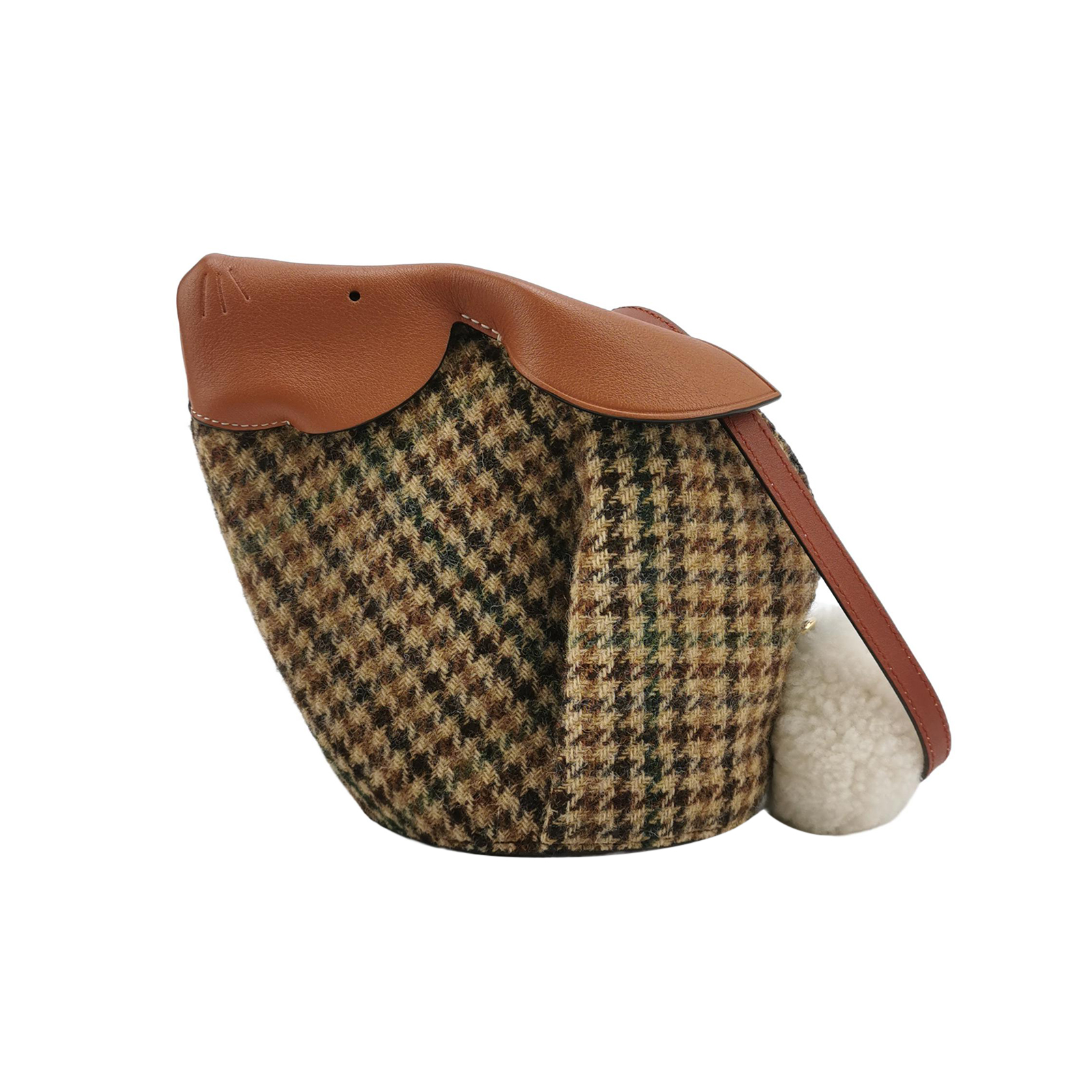 Animalscrossbody Bag