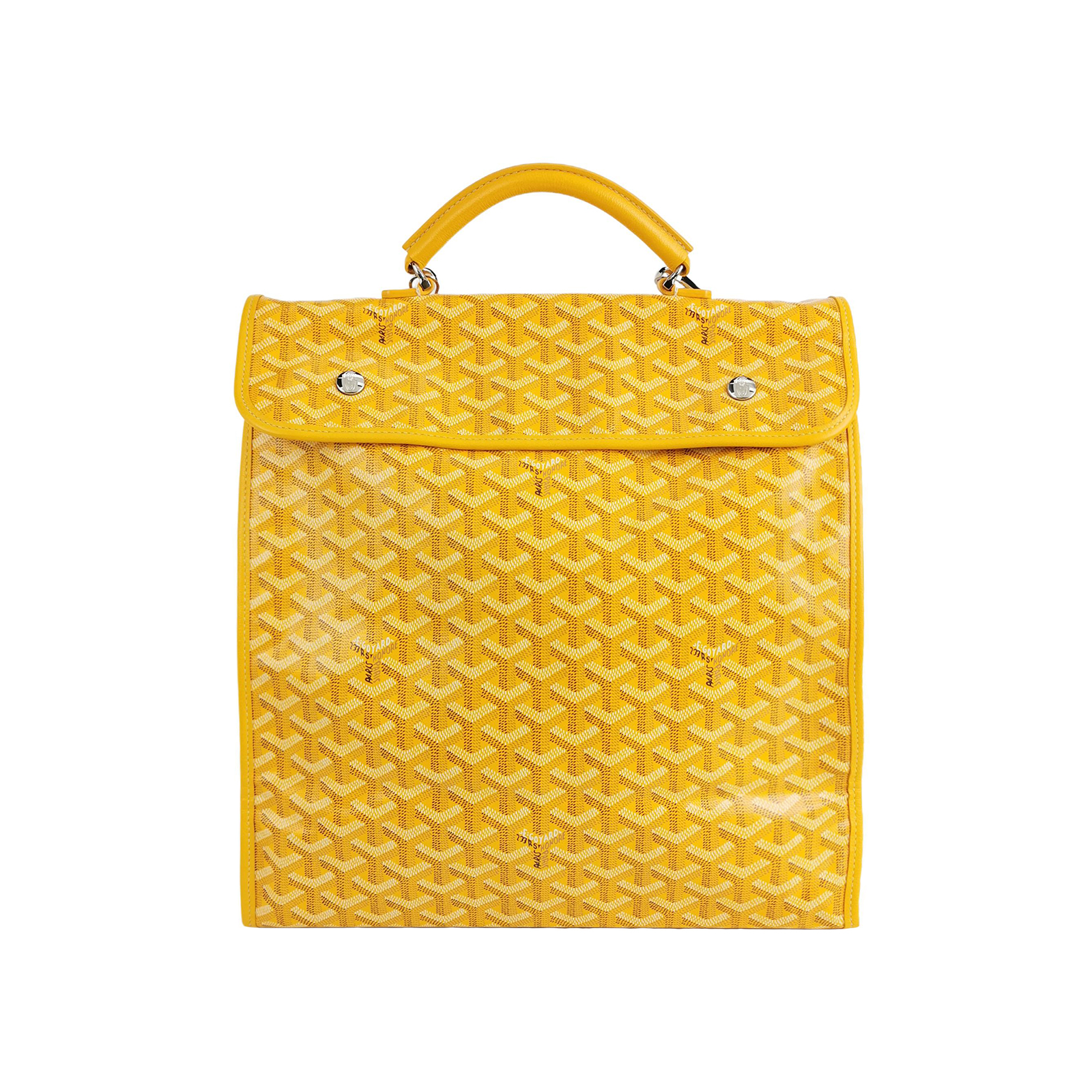 Saint Louisybackpack