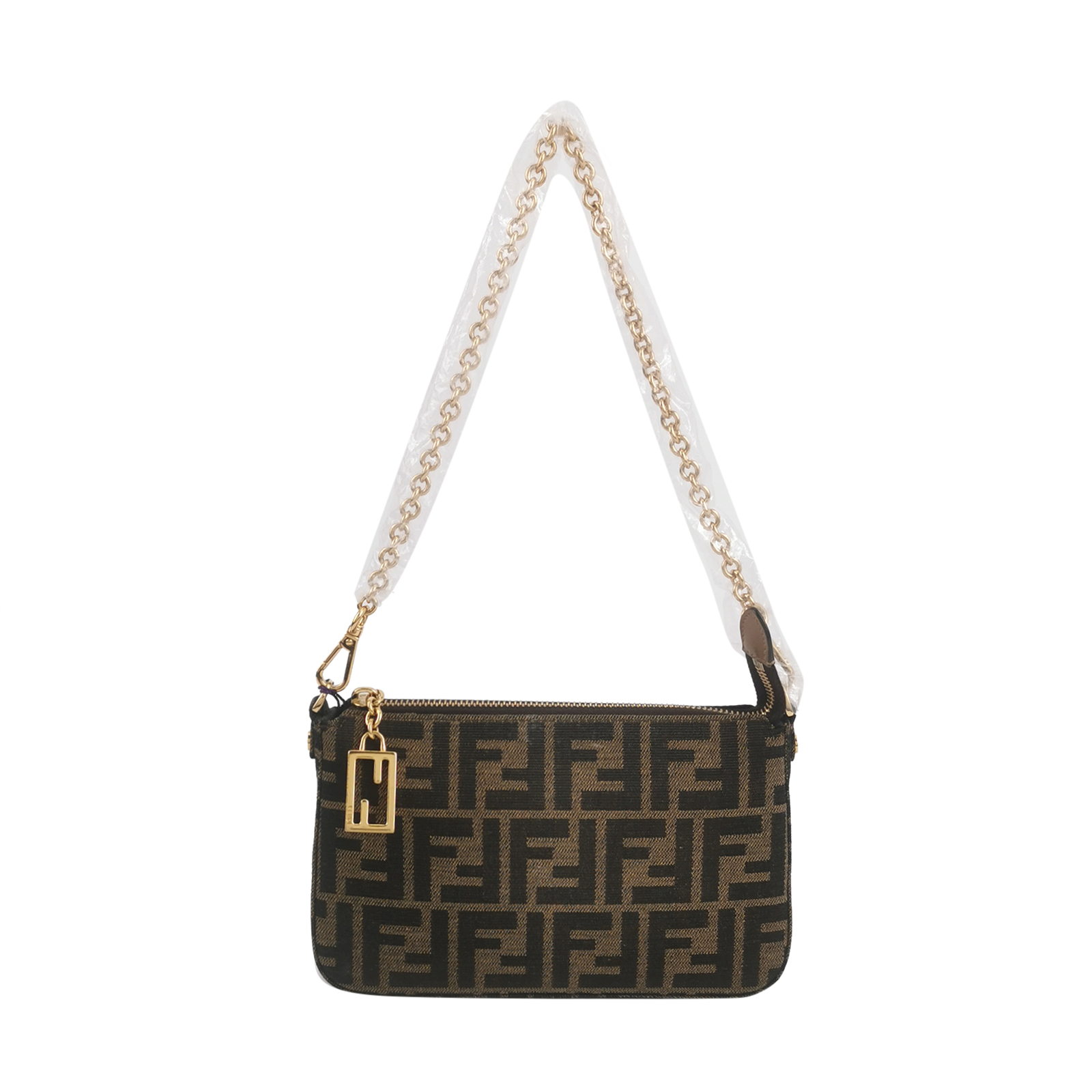 Baguettemonogram Canvas F