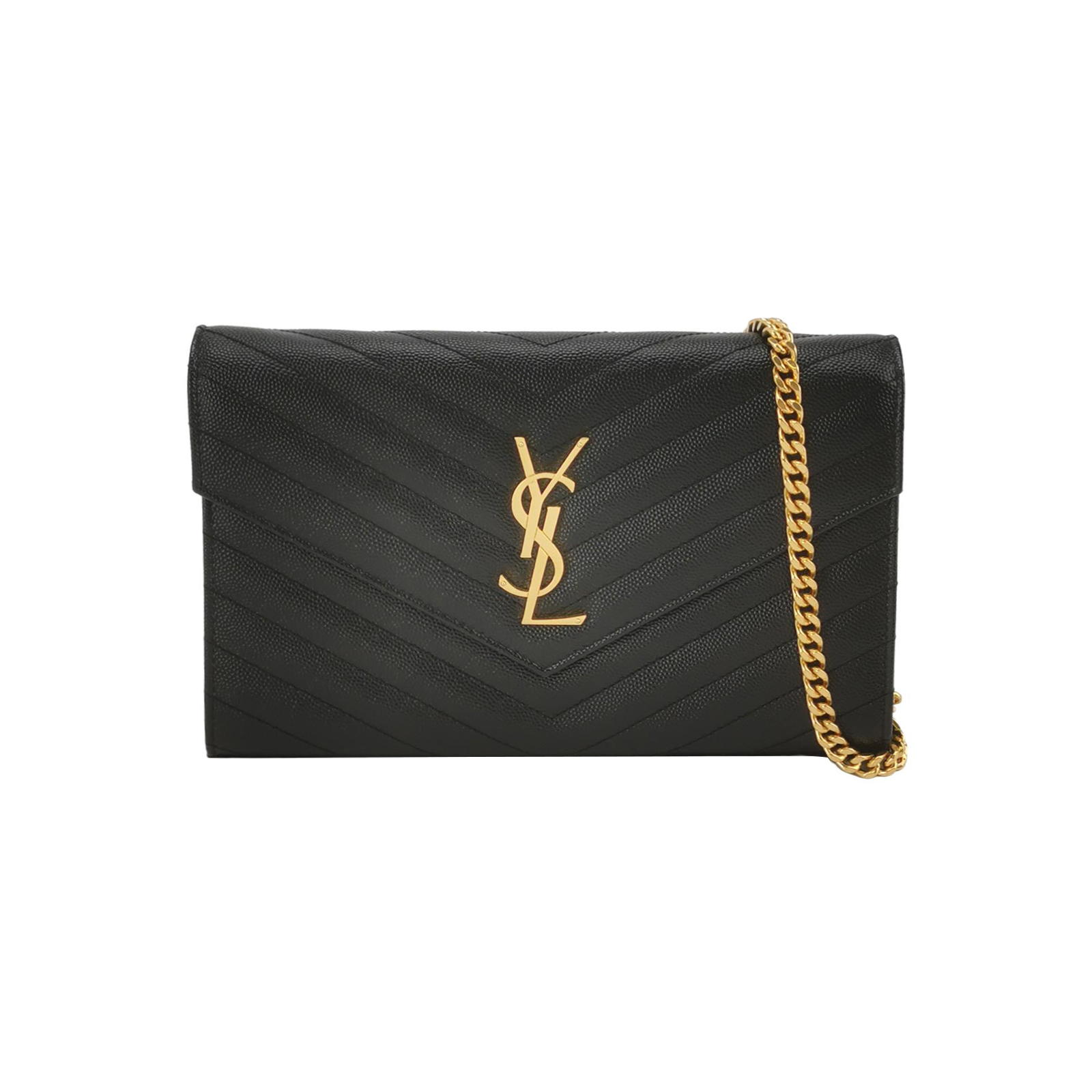 Envelopevyslcrossbody Bag