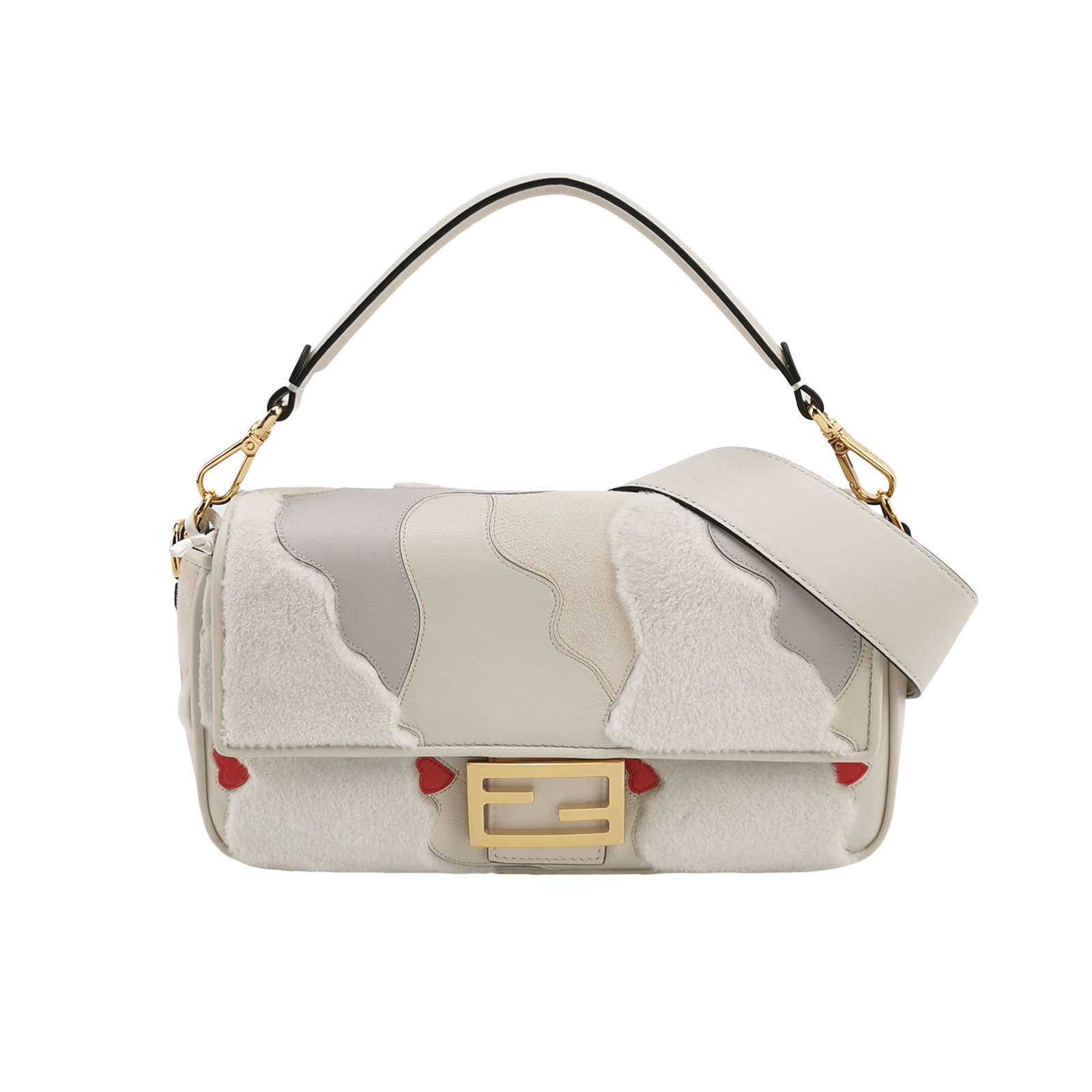 Baguettefcrossbody Bag