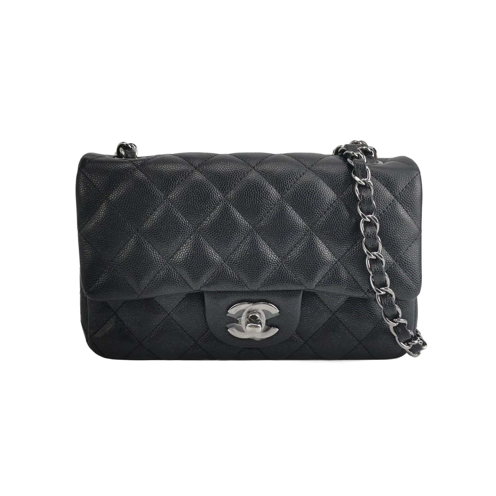 Classic Flap Classic Styleminiccrossbody Bag