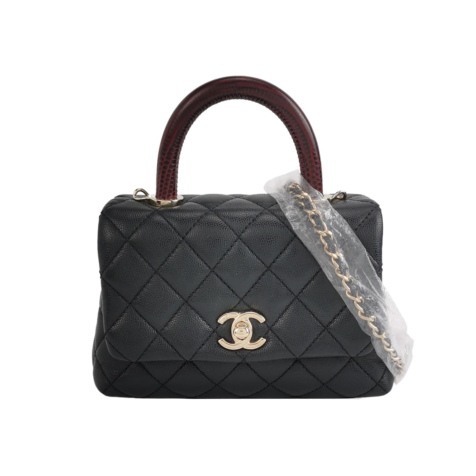 Coco Handleccrossbody Bag