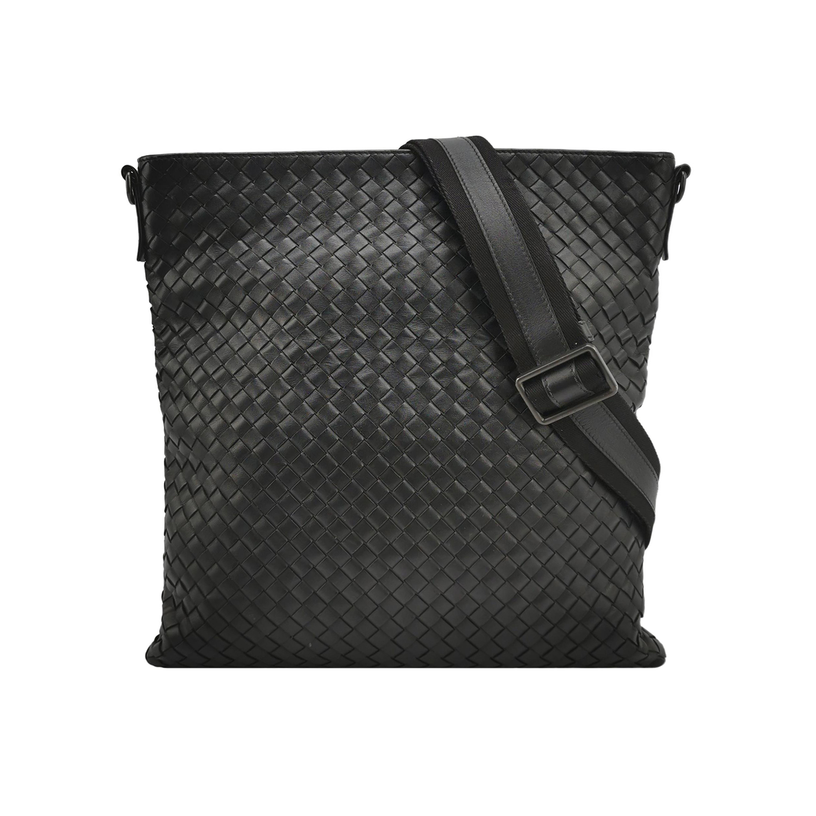 Intrecciatocrossbody Bag