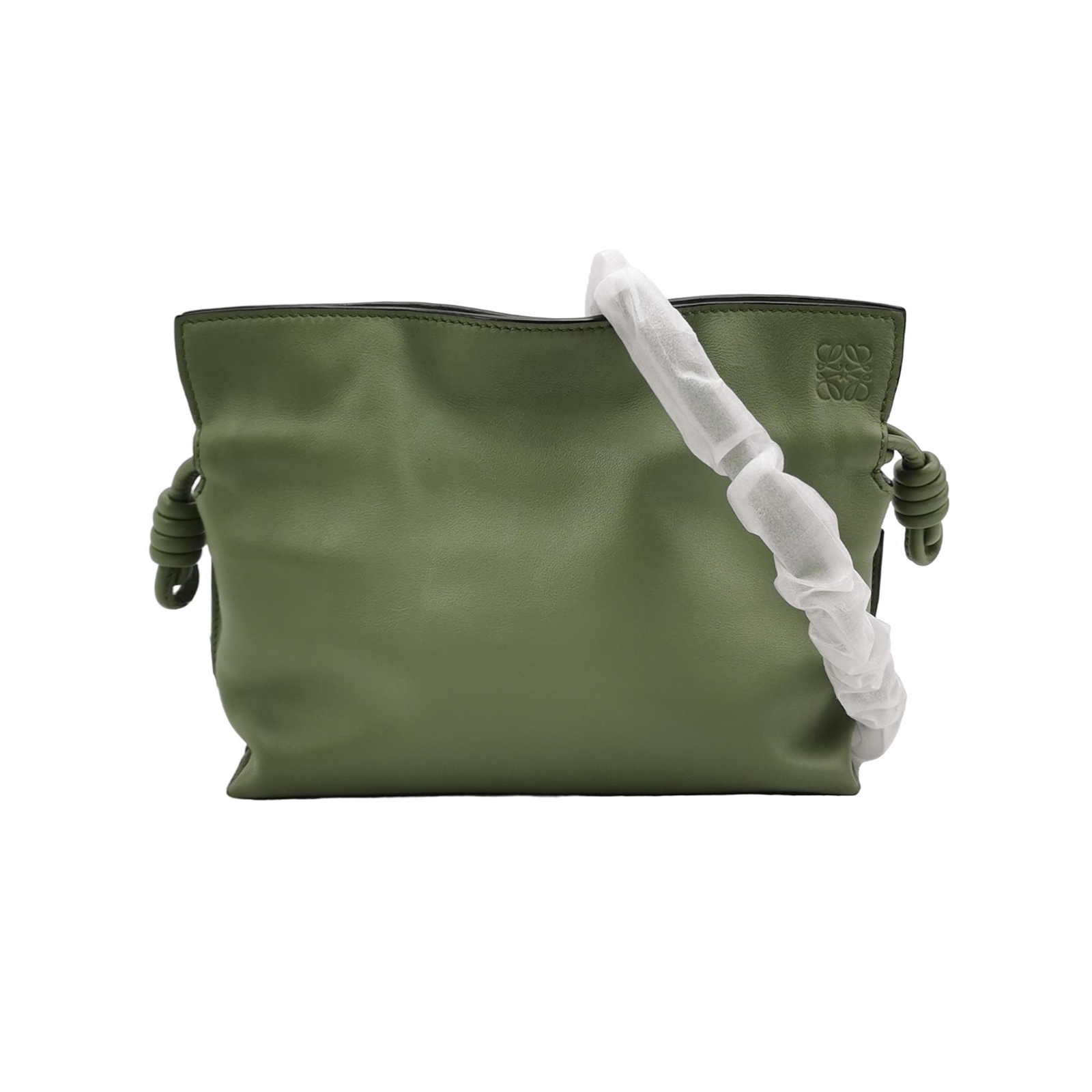 Flamencologocrossbody Bag