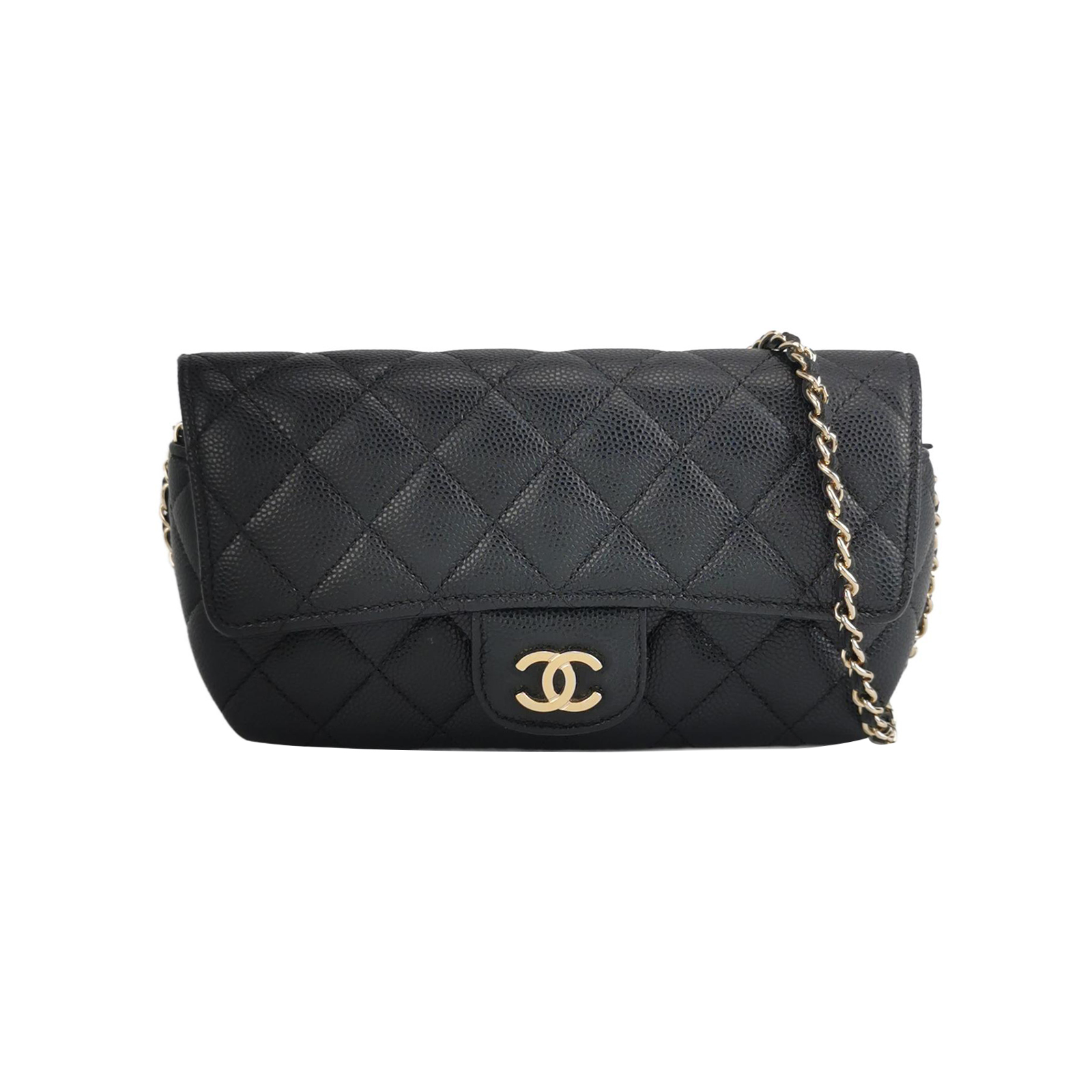 Flap Bagclogocrossbody Bag