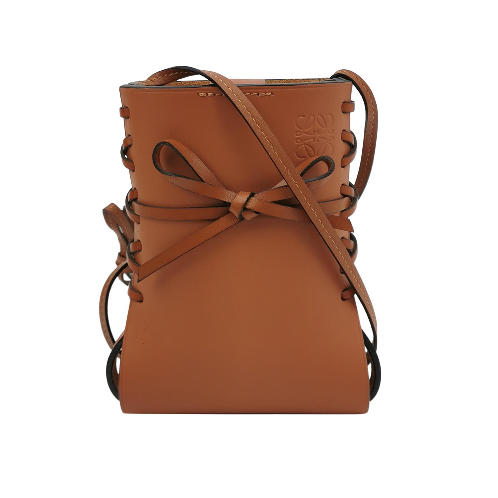 Ikebanalogocrossbody Bag
