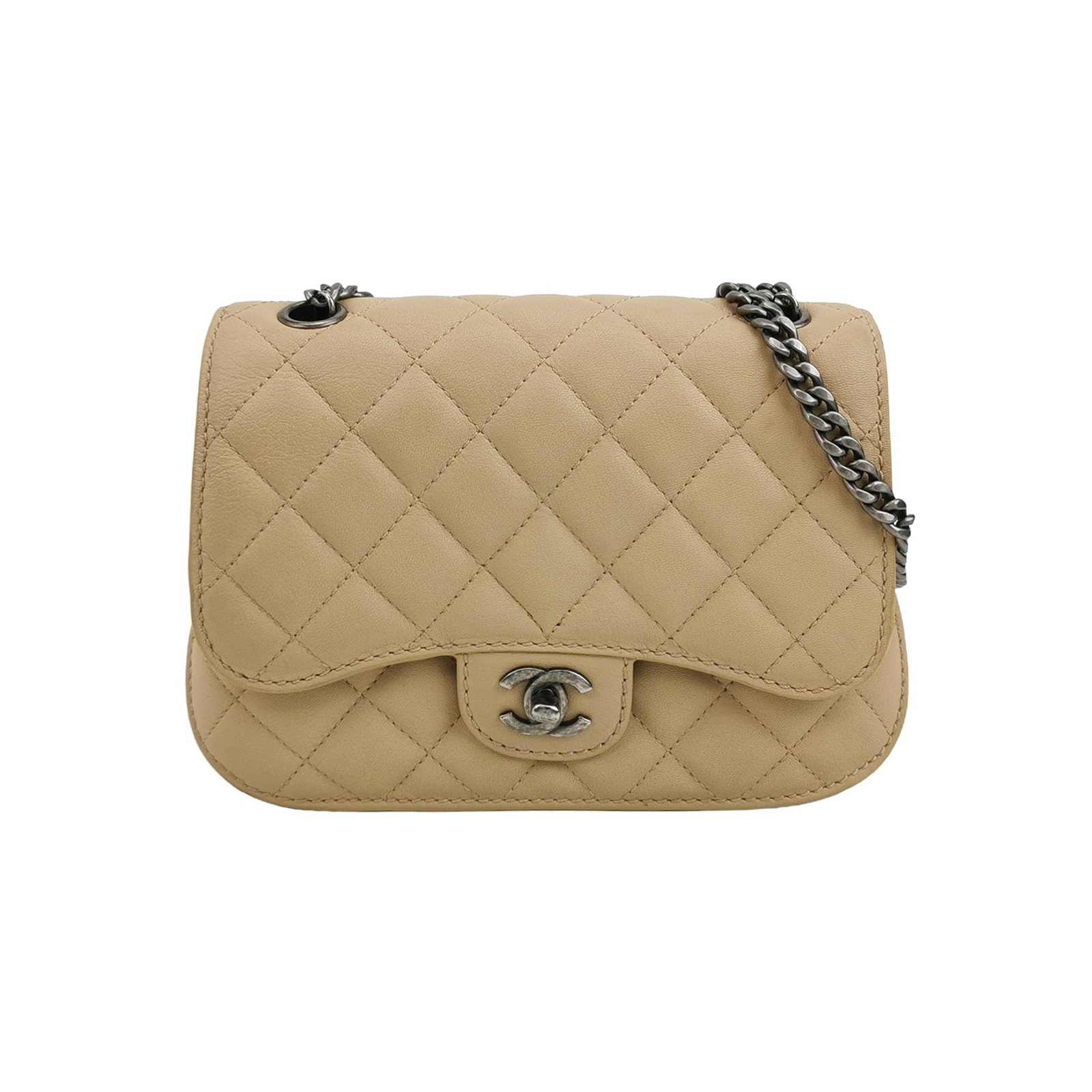 Flap Bagclogocrossbody Bag