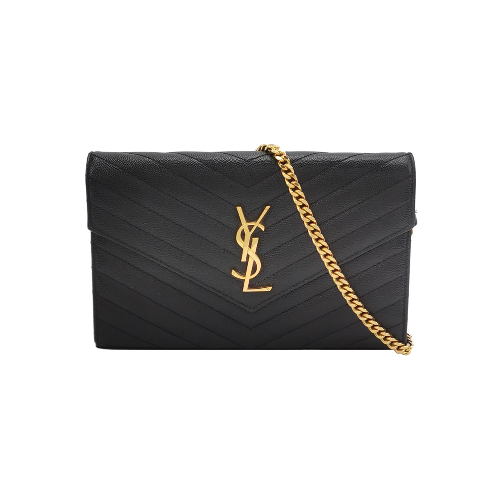 Envelopevyslcrossbody Bag