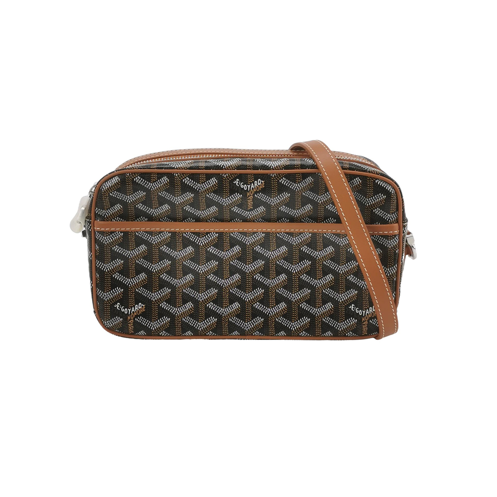 Capvertycrossbody Bag