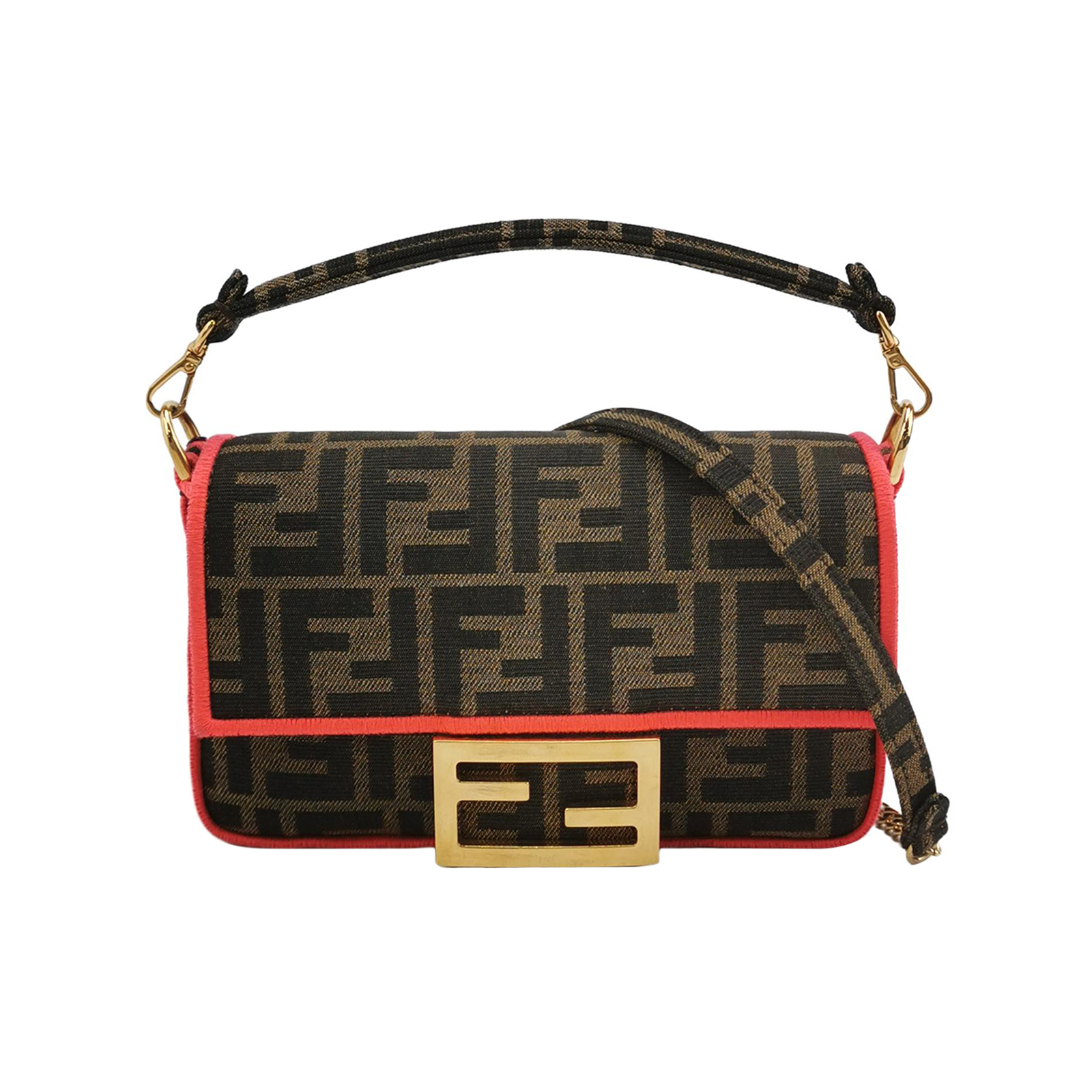 Baguettezuccafcrossbody Bag