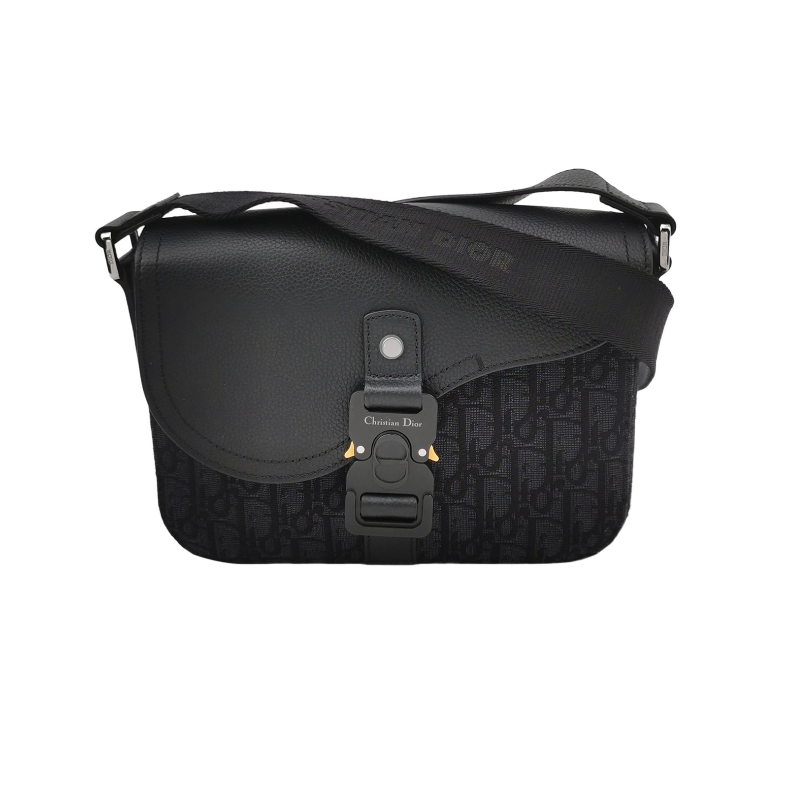 Saddleobliquecrossbody Bag