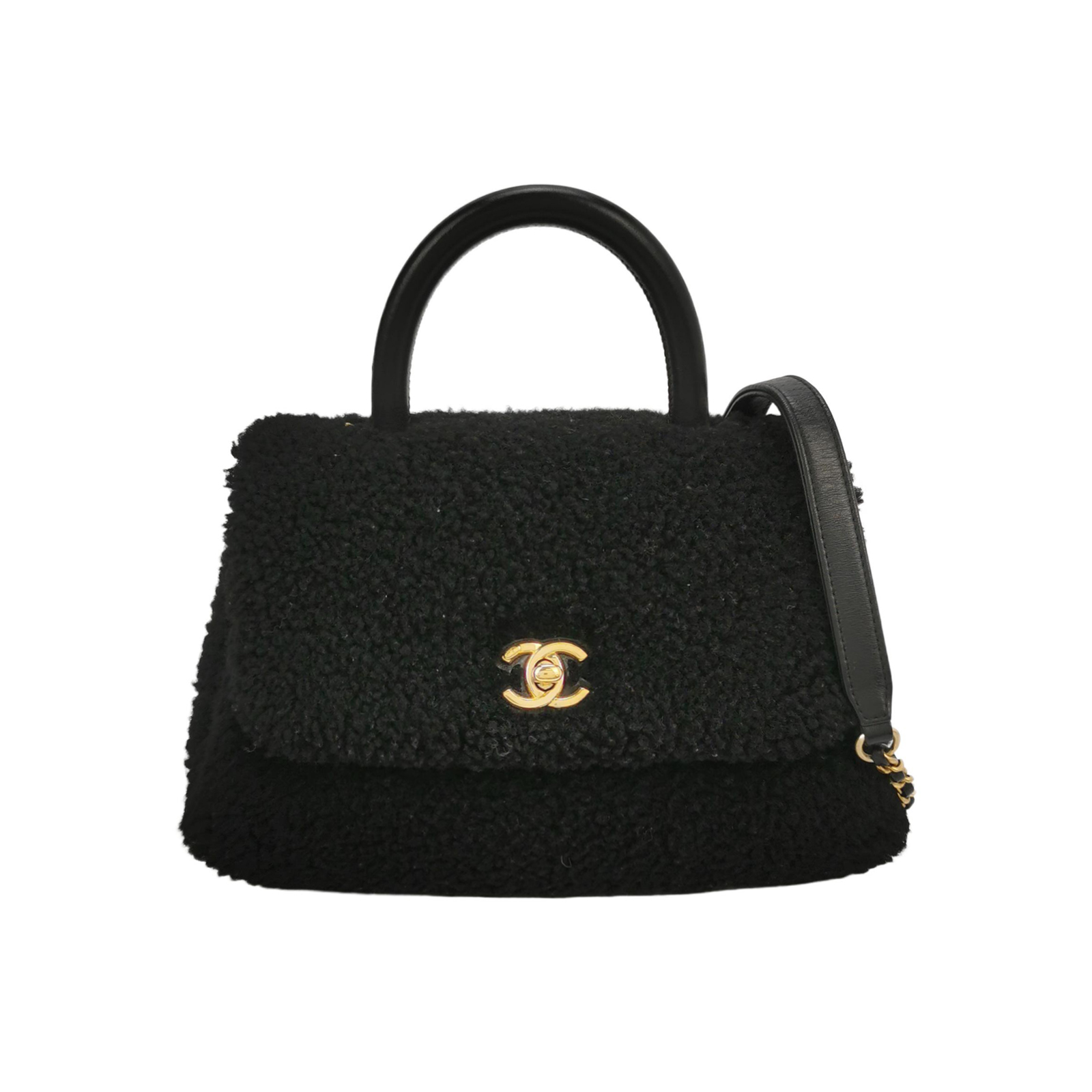 Coco Handlecrossbody Bag