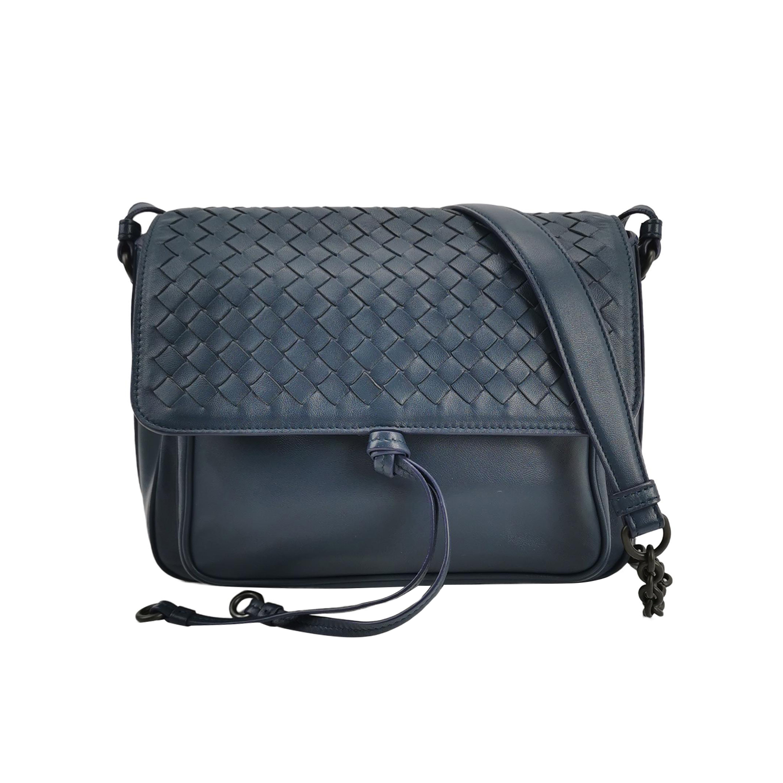 Intrecciatocrossbody Bag