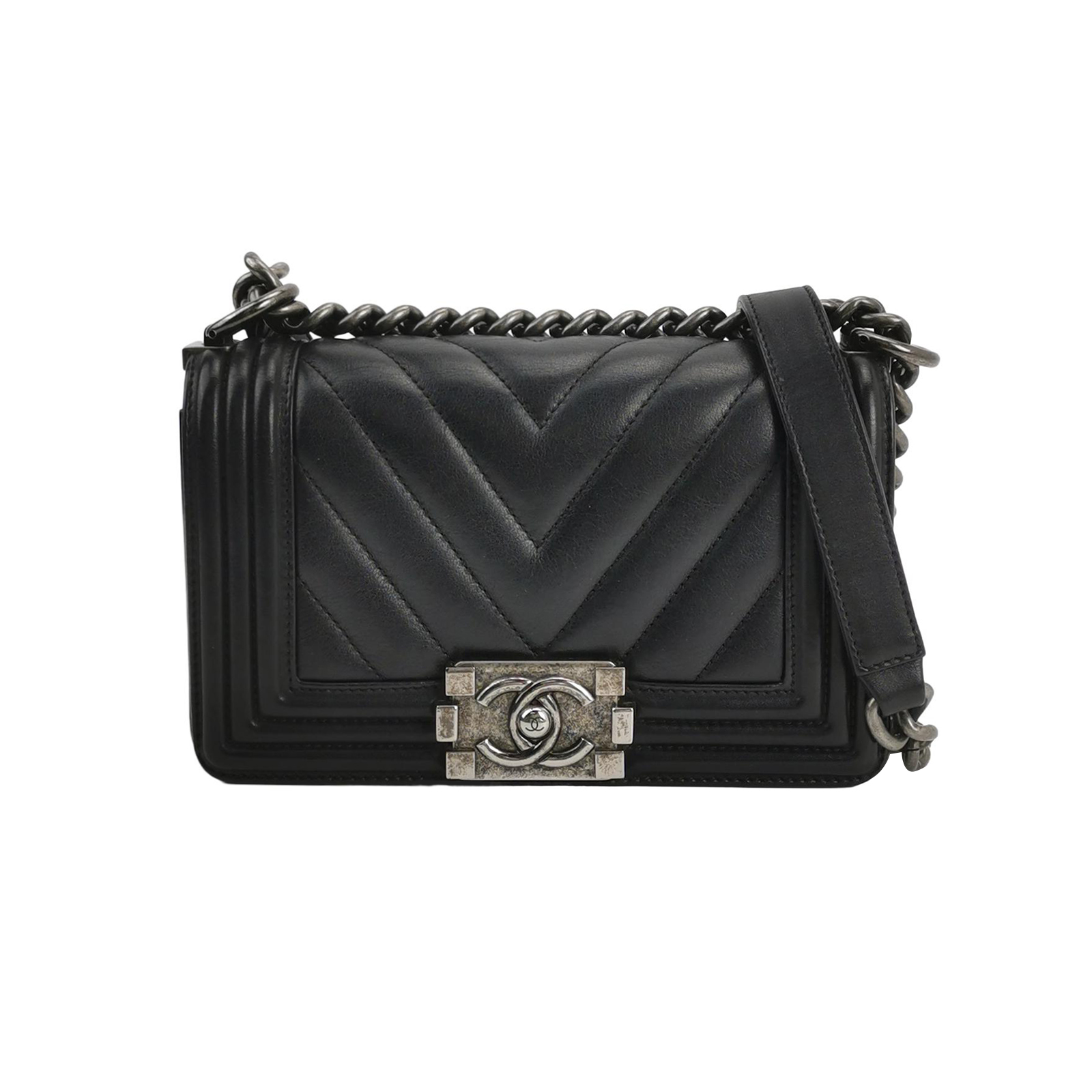 Leboy Vccrossbody Bag