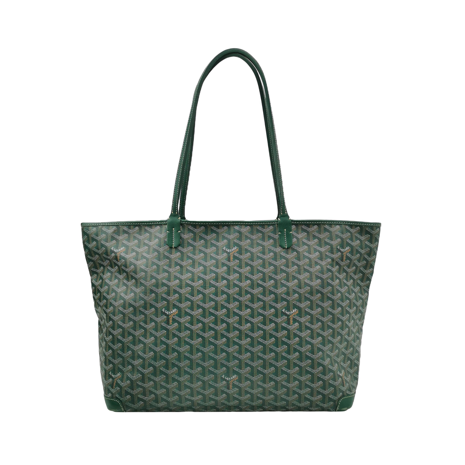 Artoisymonogram Canvas