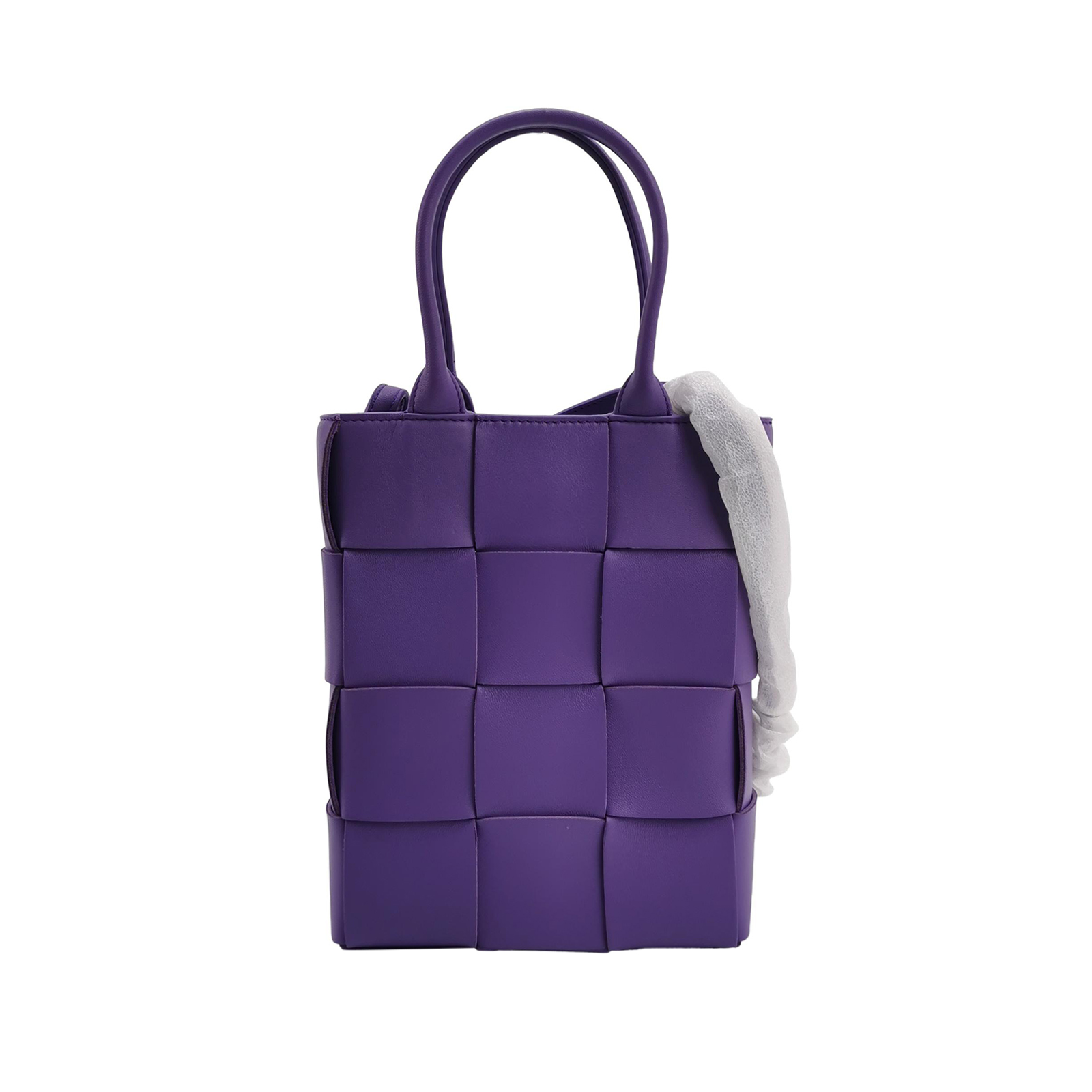 Cassetteintrecciocrossbody Bag