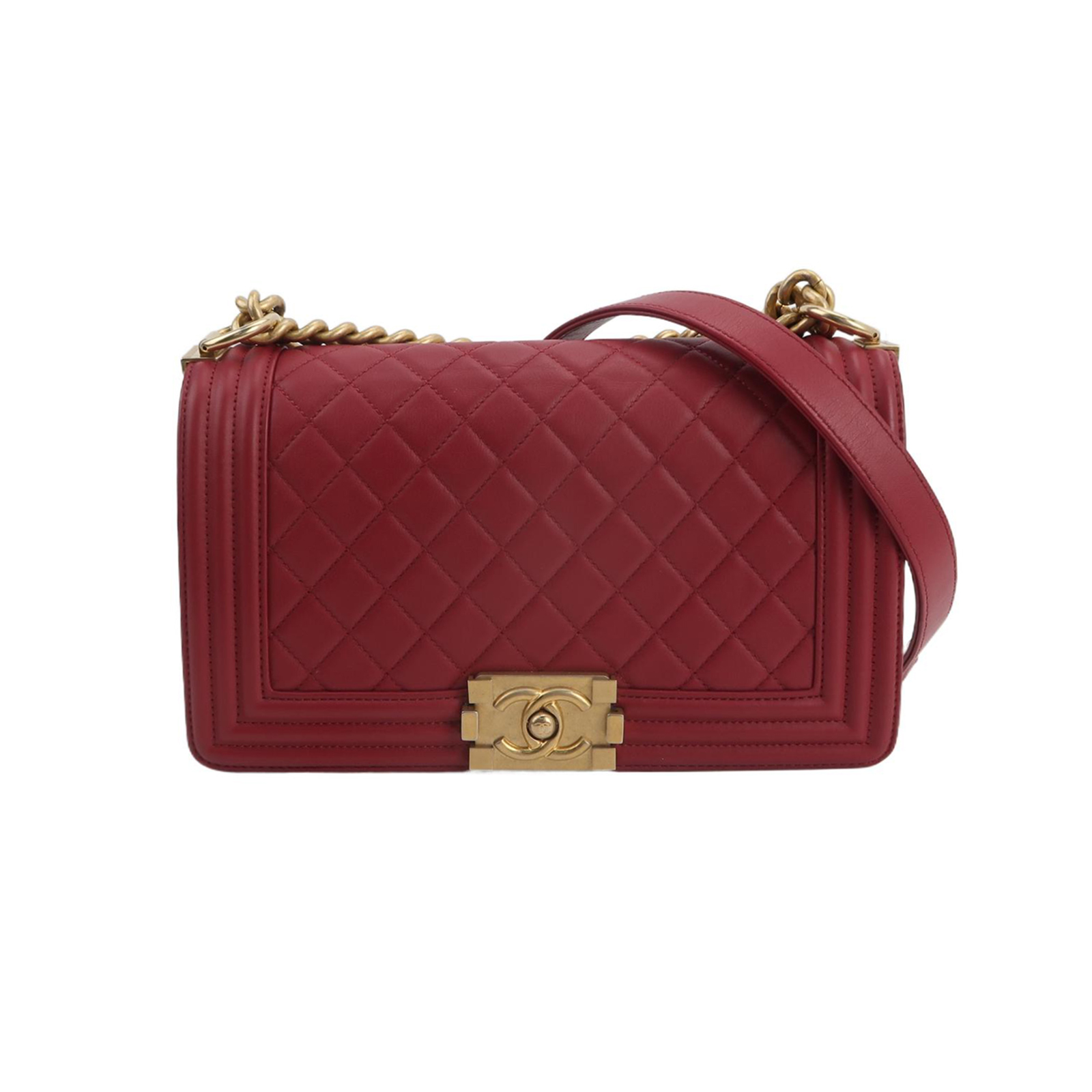 Leboy Ccrossbody Bag