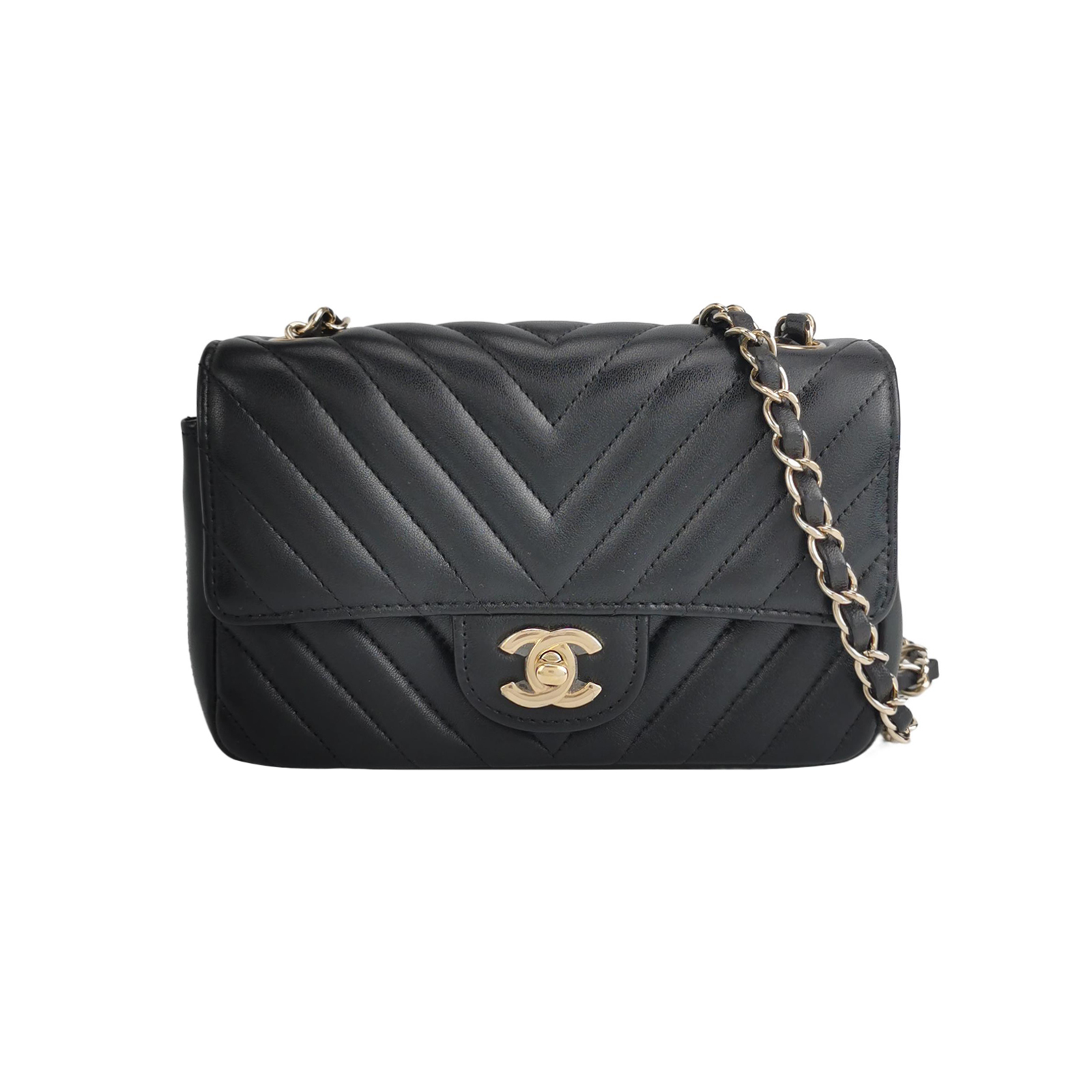 Classic Flap Minivccrossbody Bag