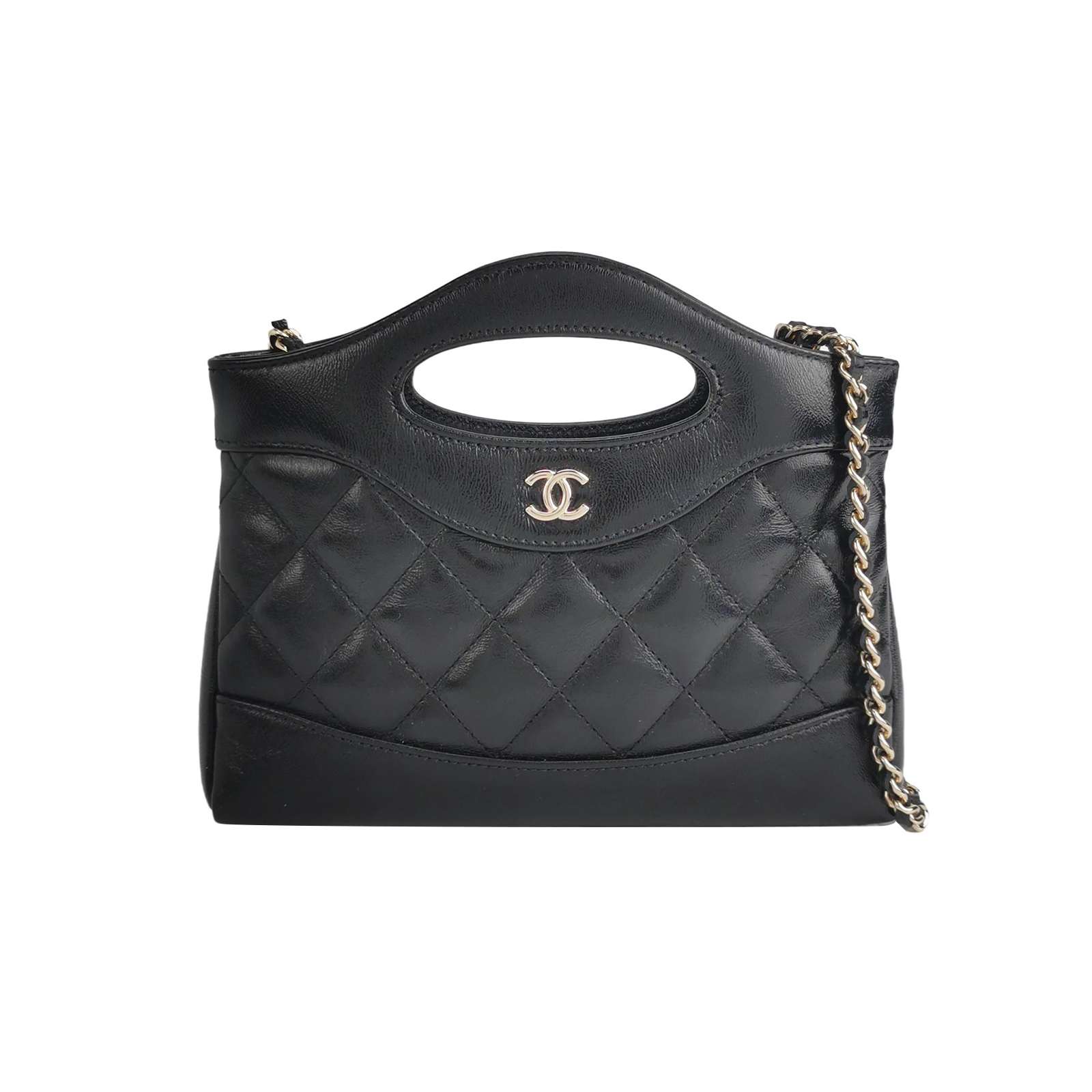 31bagc Logocrossbody Bag