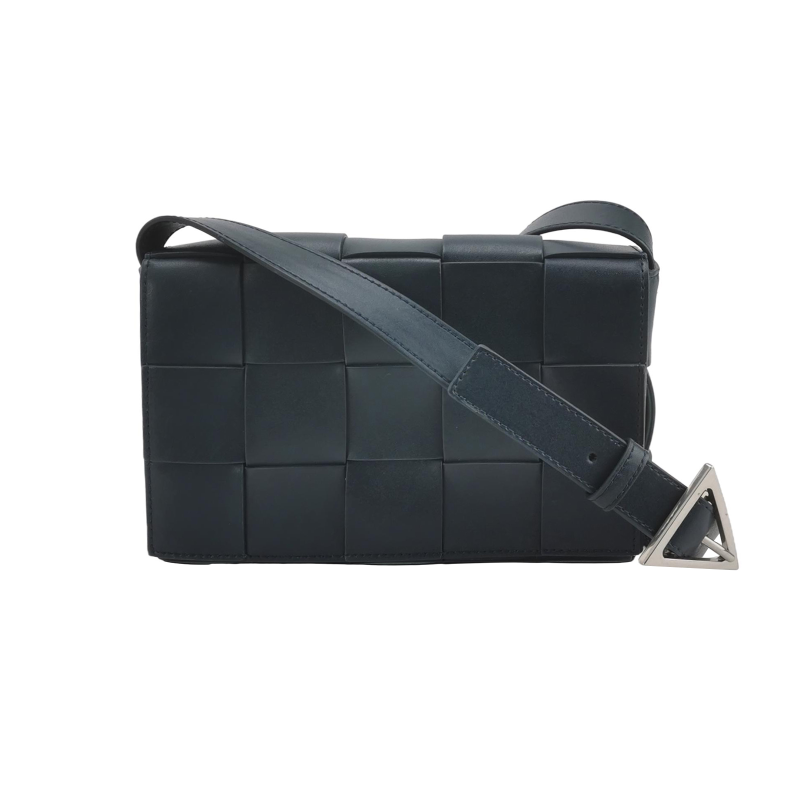 Cassetteintrecciocrossbody Bag