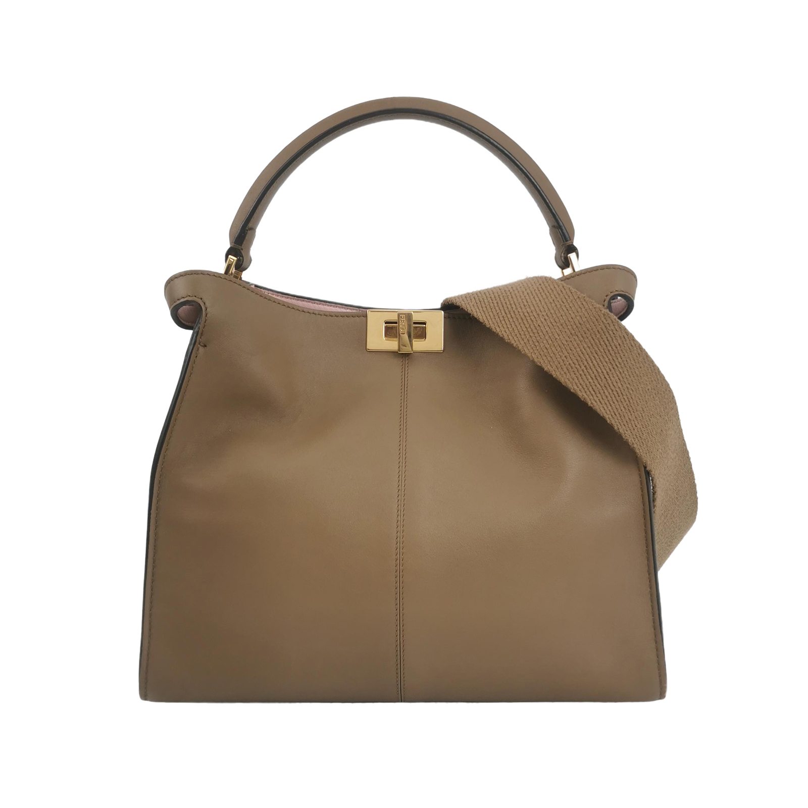 Peekaboocrossbody Bag