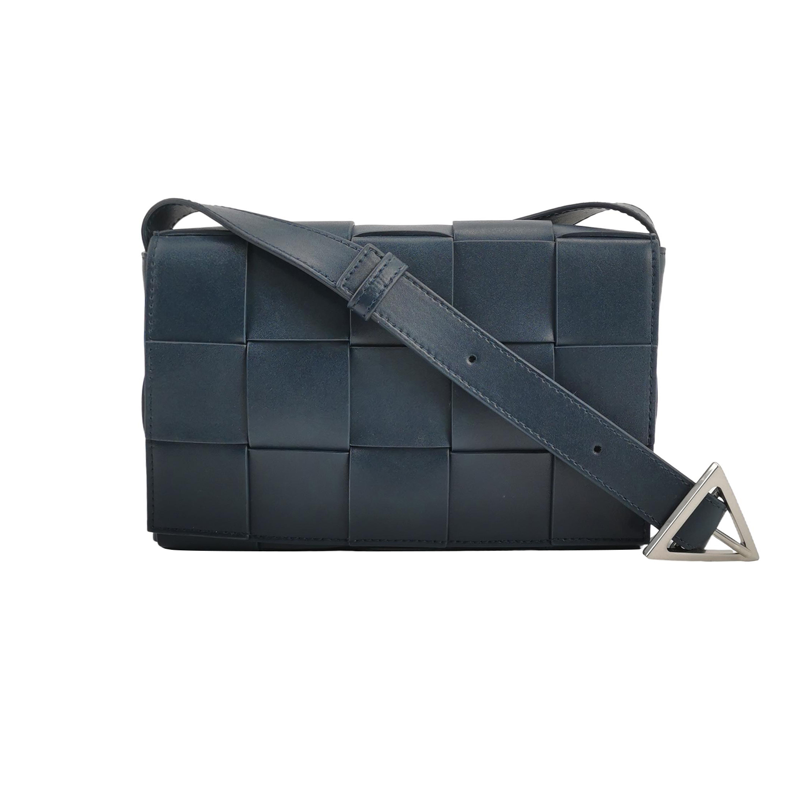 Cassetteintrecciocrossbody Bag