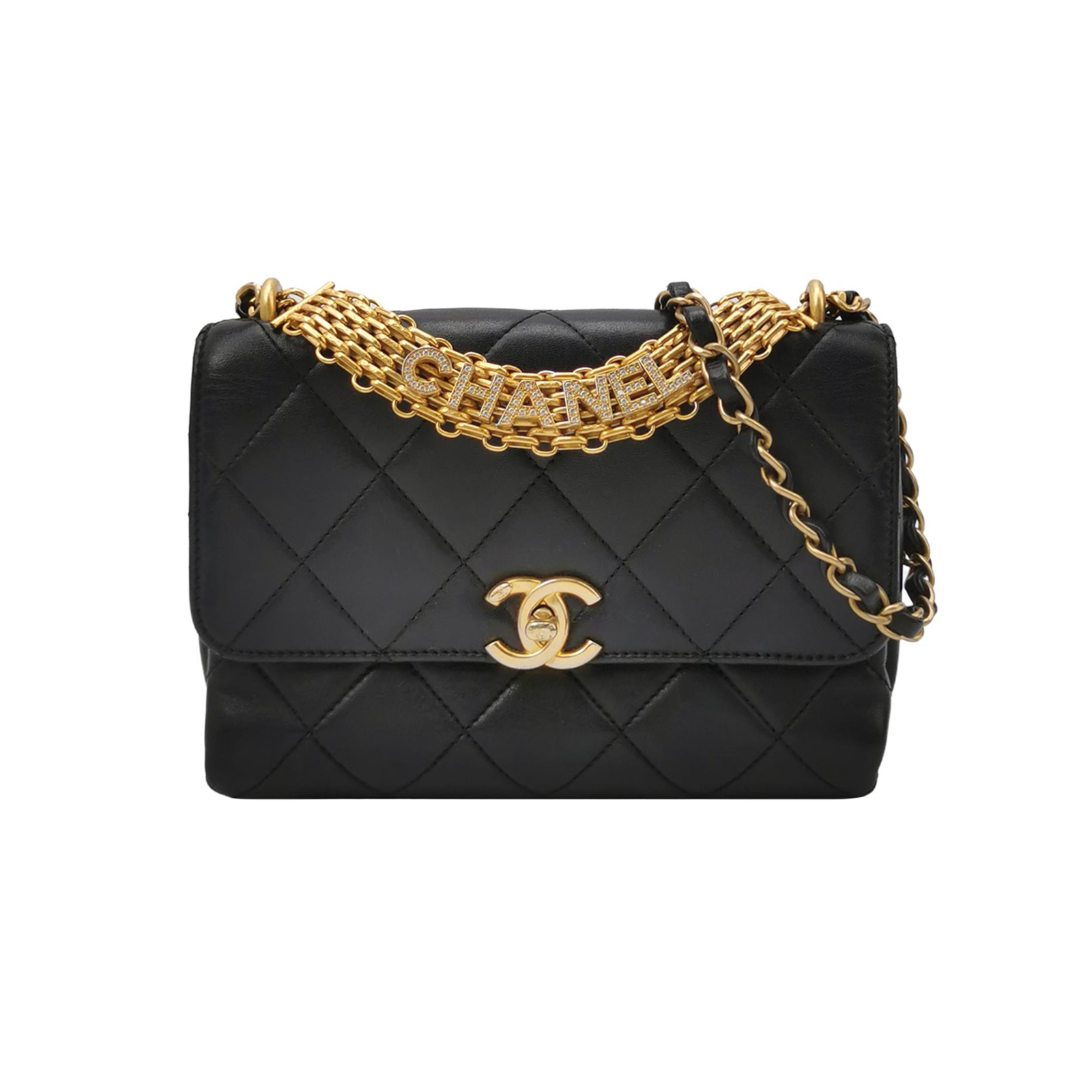 Flap Bagccrossbody Bag