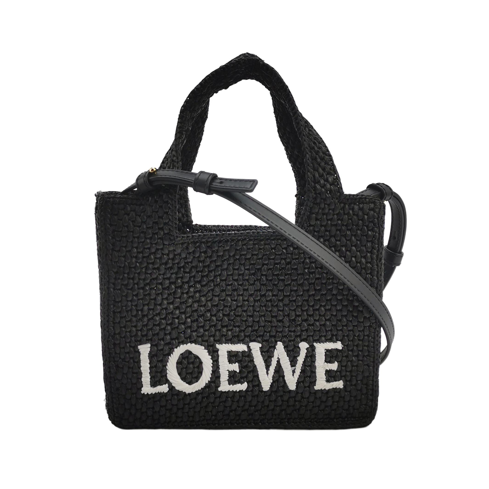 Font Totelogocrossbody Bag