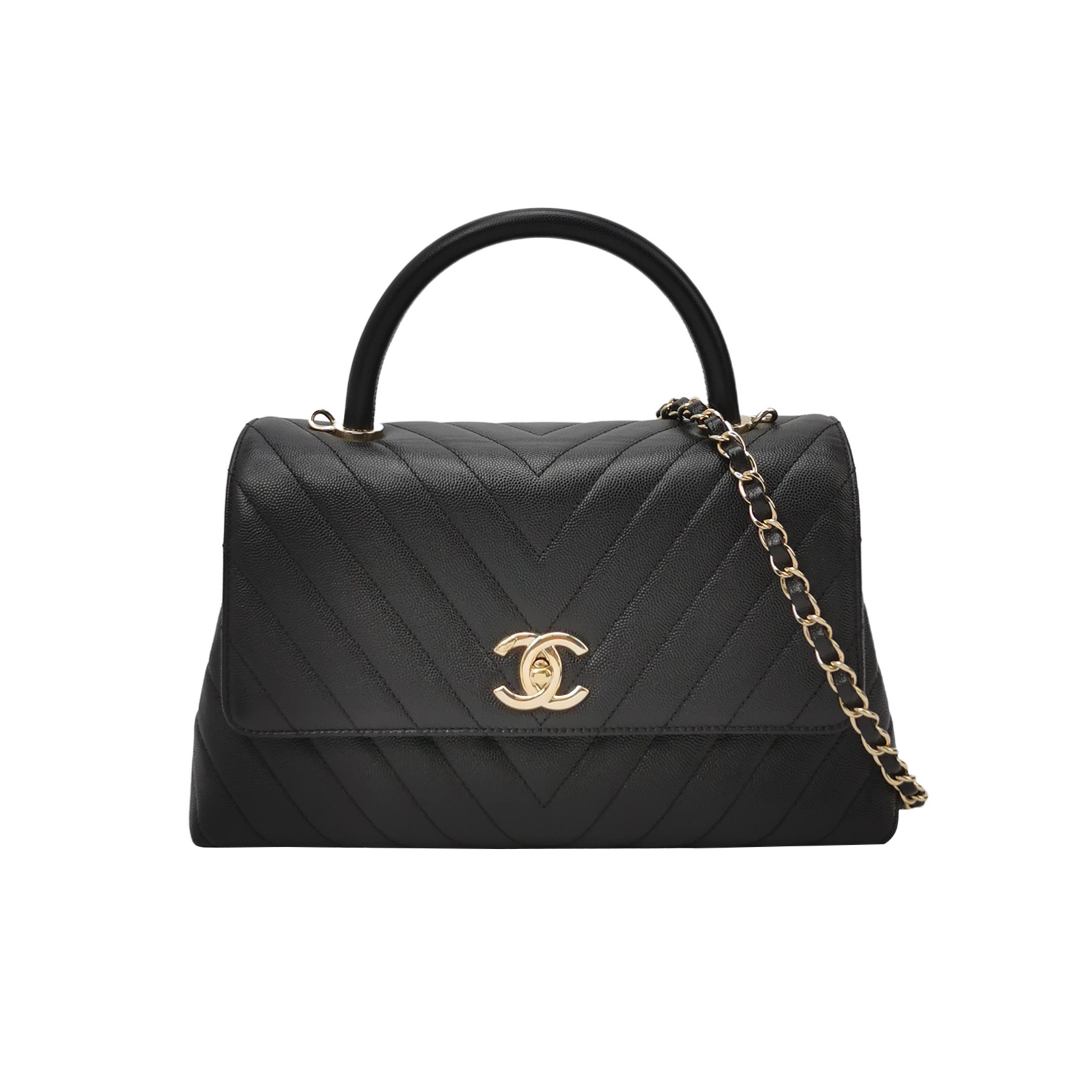 Coco Handlevcrossbody Bag