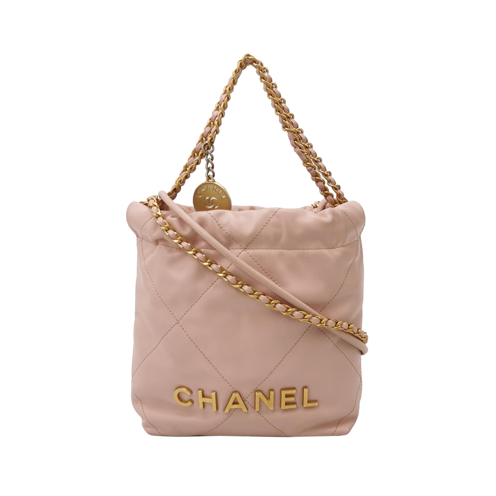 22baglogocrossbody Bag