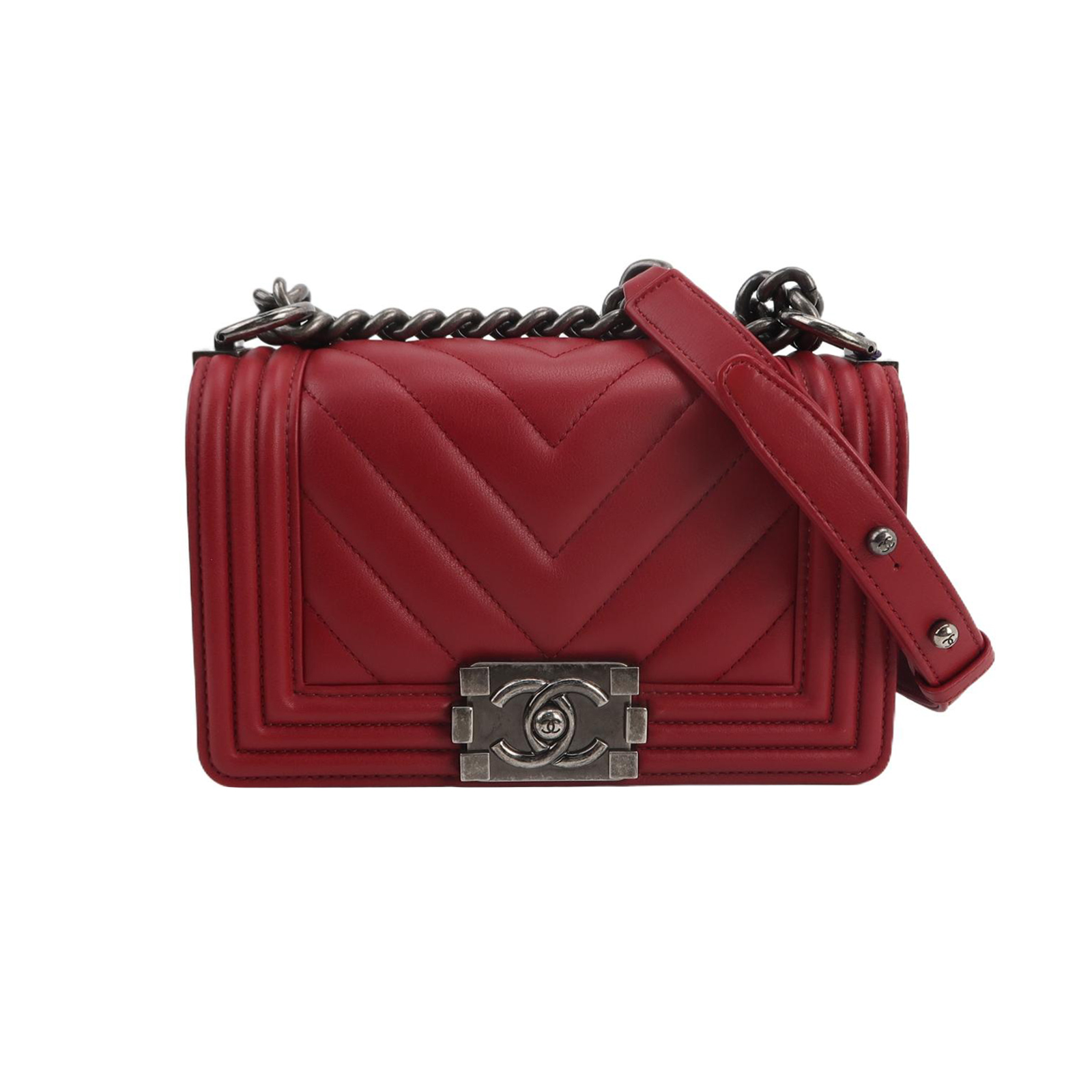 Leboy Vccrossbody Bag