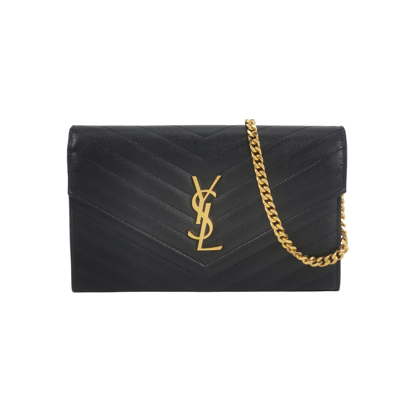 Envelopevyslcrossbody Bag