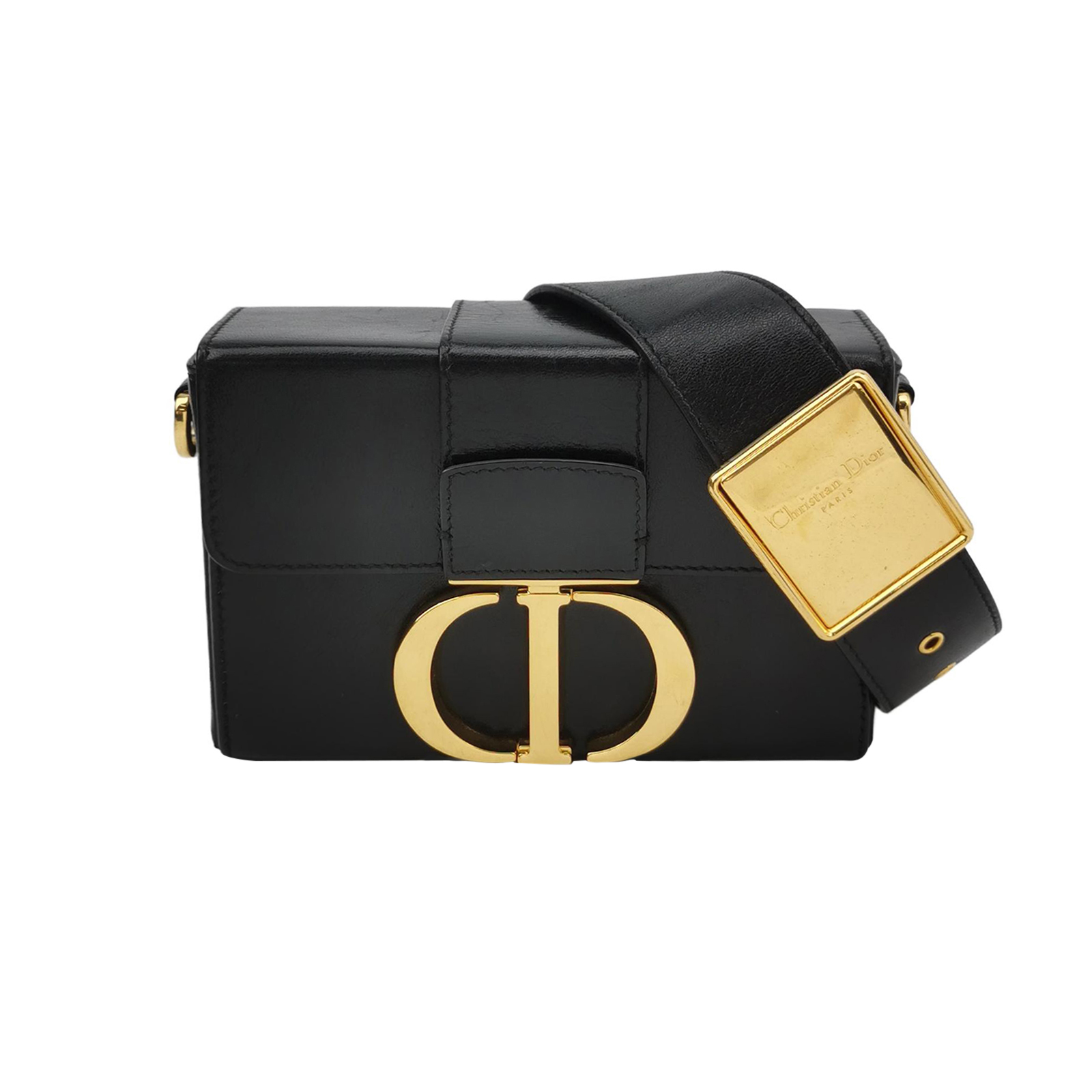 30 Montaignecdcrossbody Bag